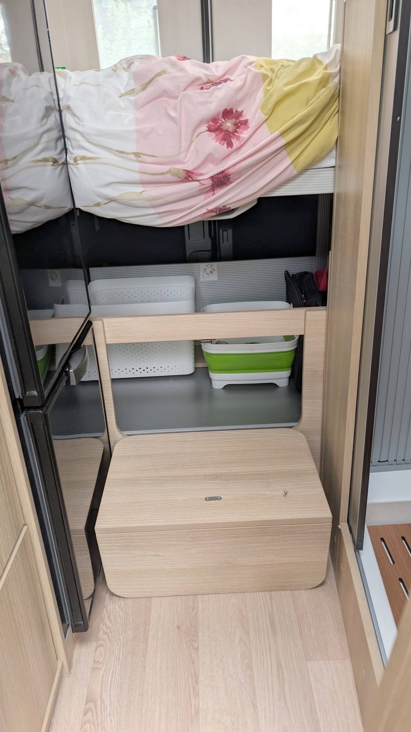 Campérêve MIRAMAR 61