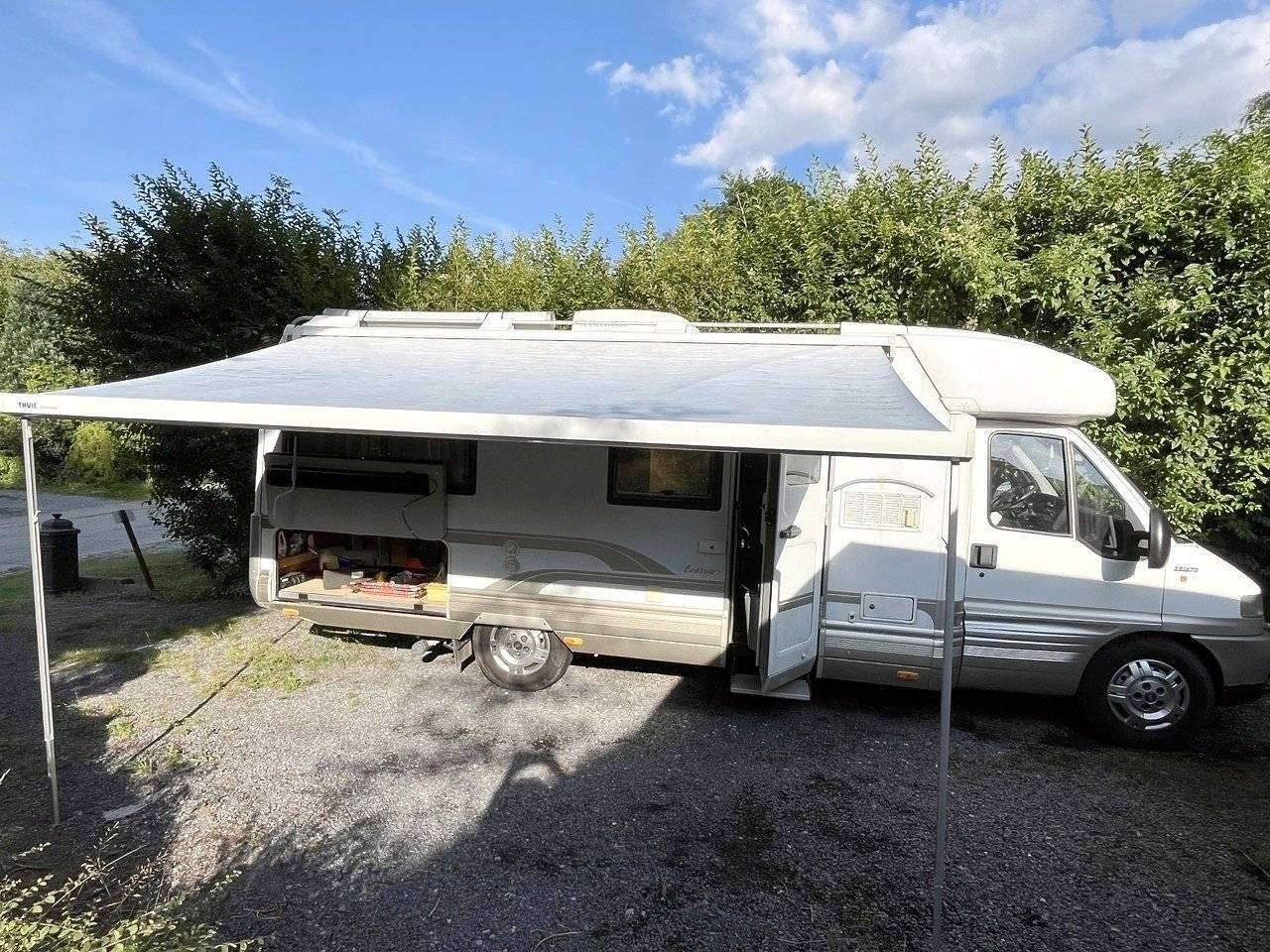 Laika LAIKA ECOVIP 1R