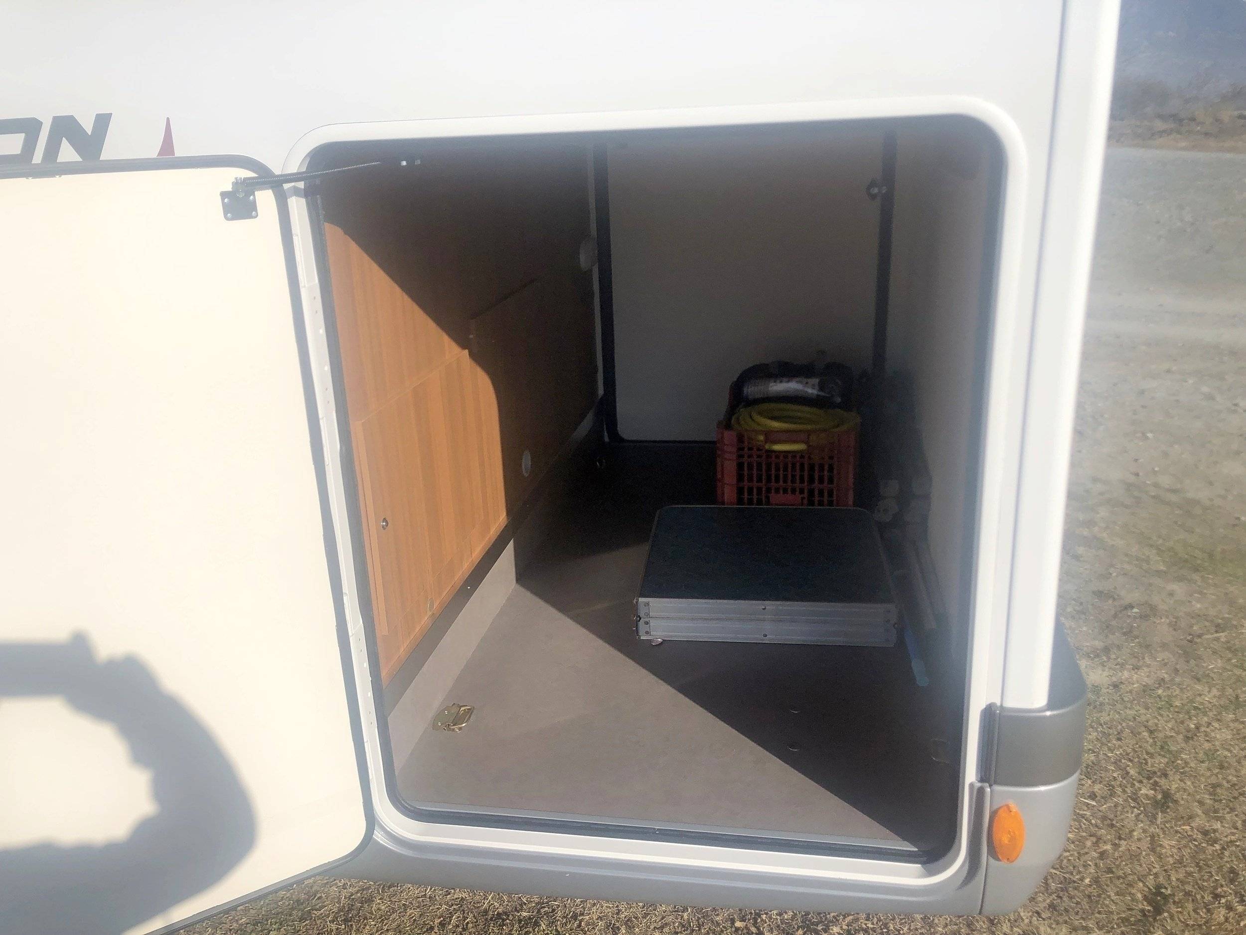 Elnagh Elnagh  Baron