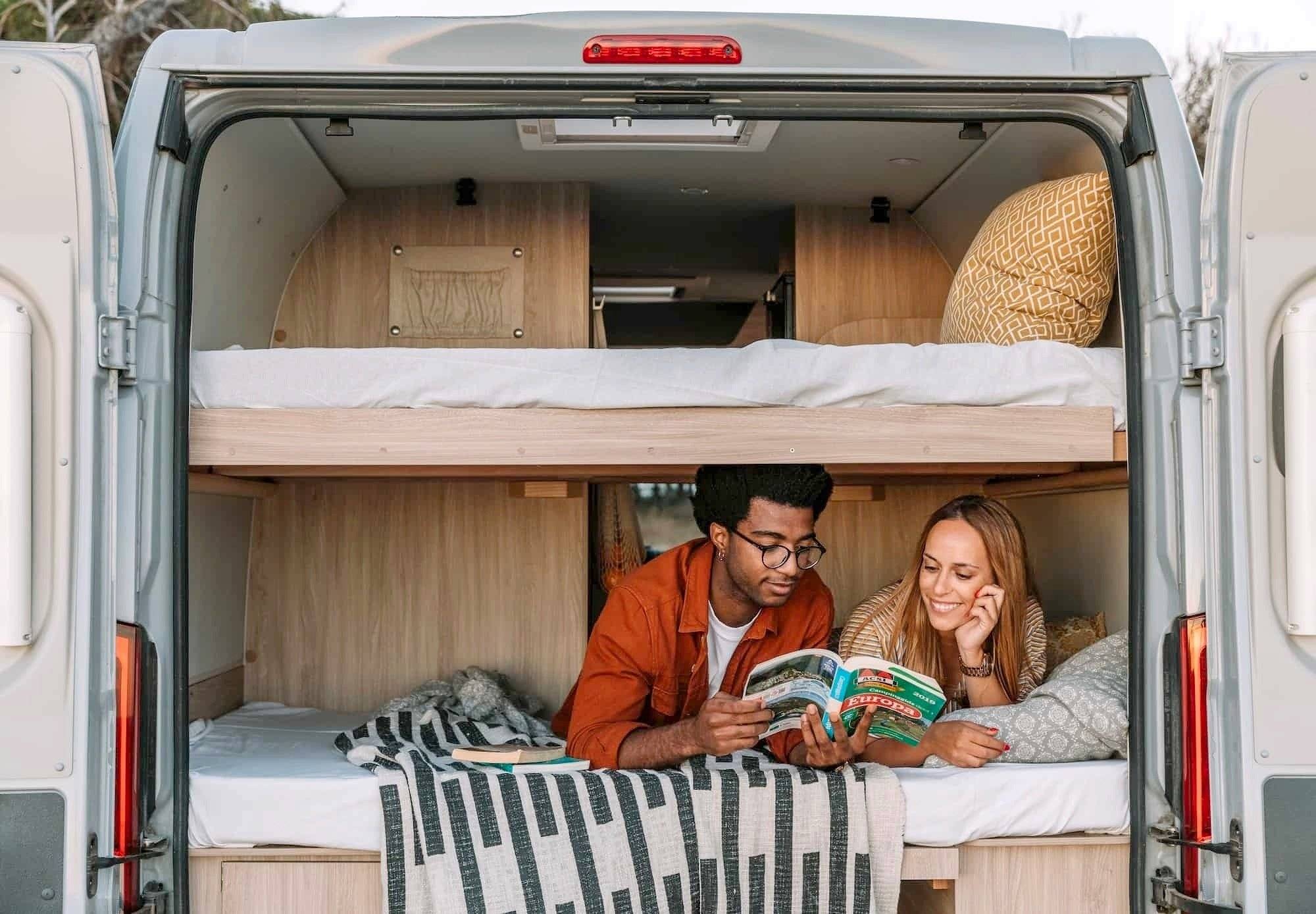 Eu Active Bunk 4 Auto Base Eu Active Bunk 4 Auto Base