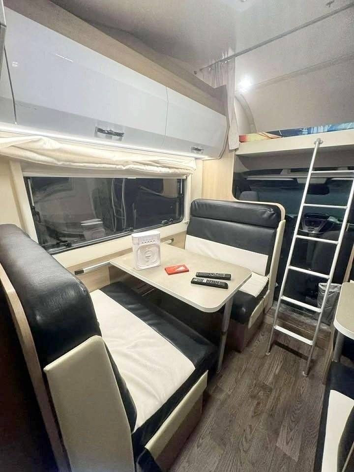 Roller Team Roller team zefiro 277