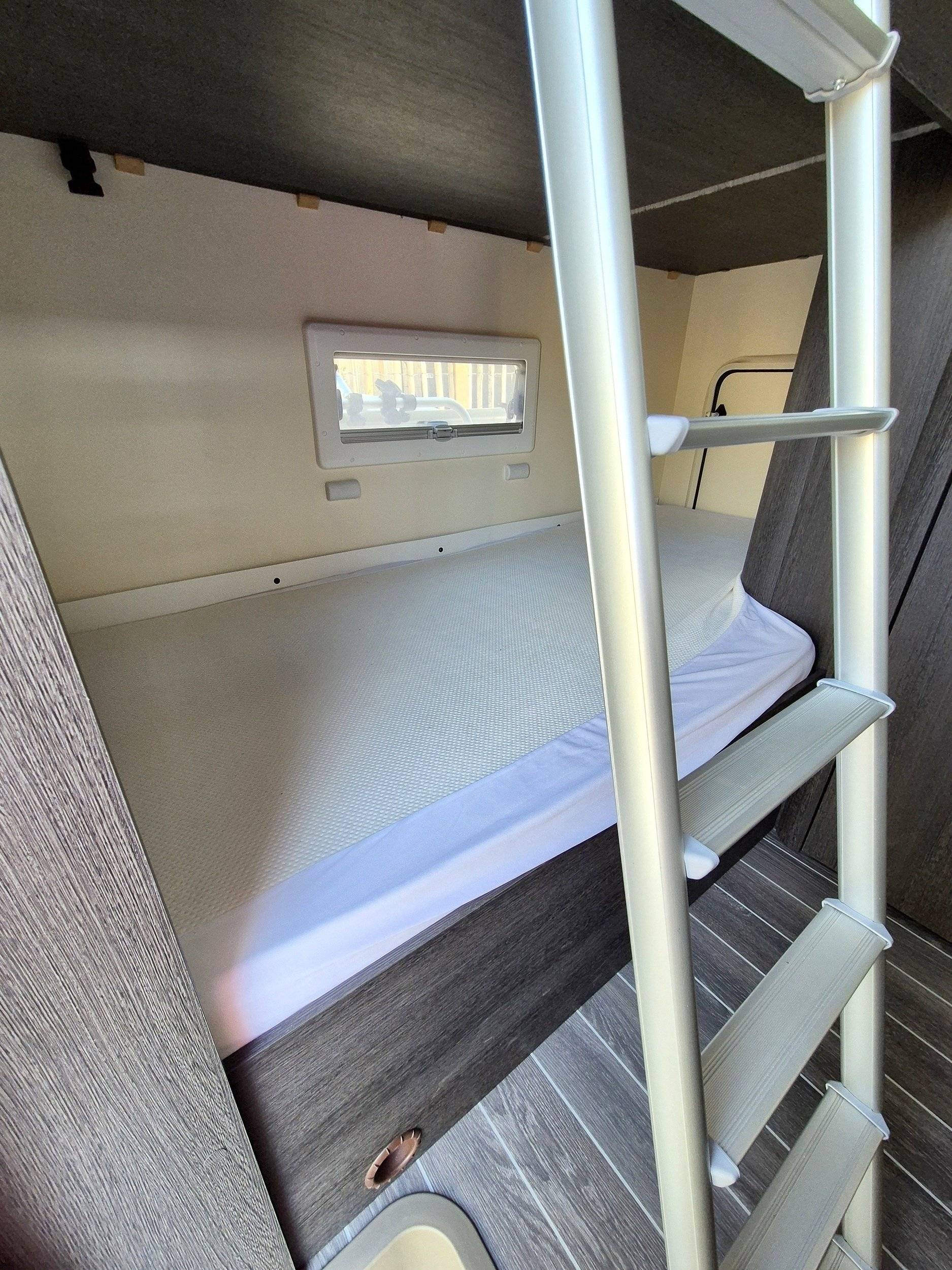 Roller Team Roller team Kronos 274 TL