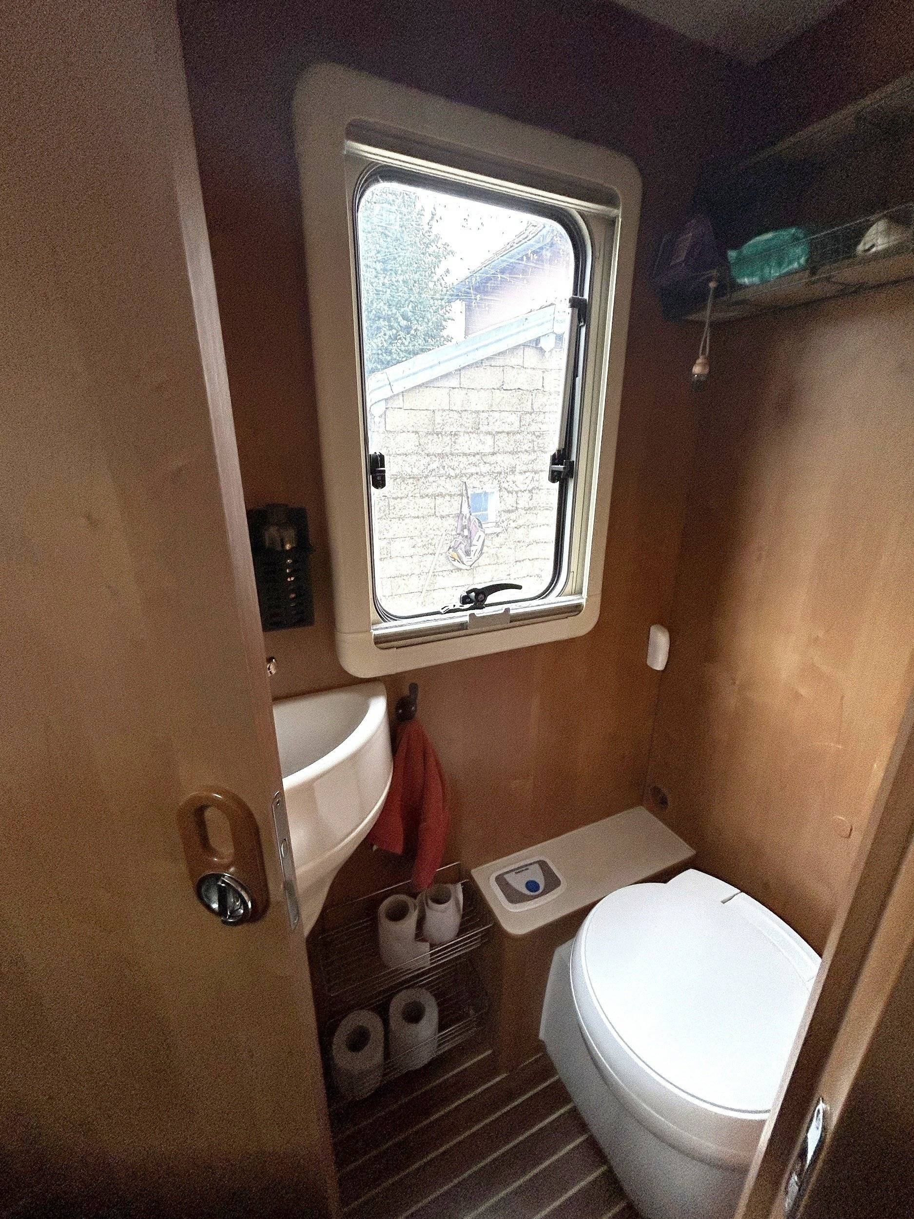 Fiat Ducato 2,3 l 130 ch Al-Ko