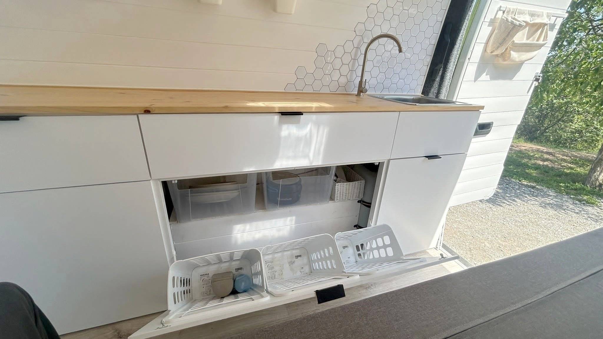 Mercedes SPRINTER L2H1