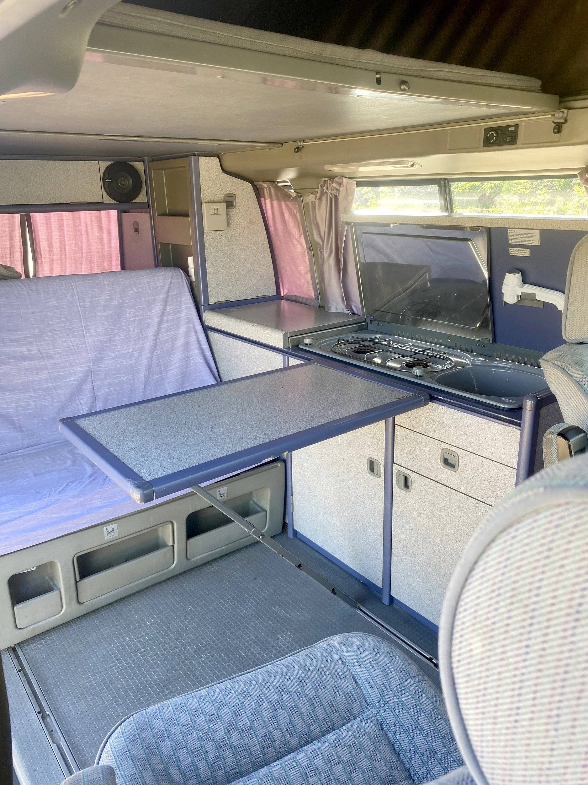 Volkswagen original volkswagen