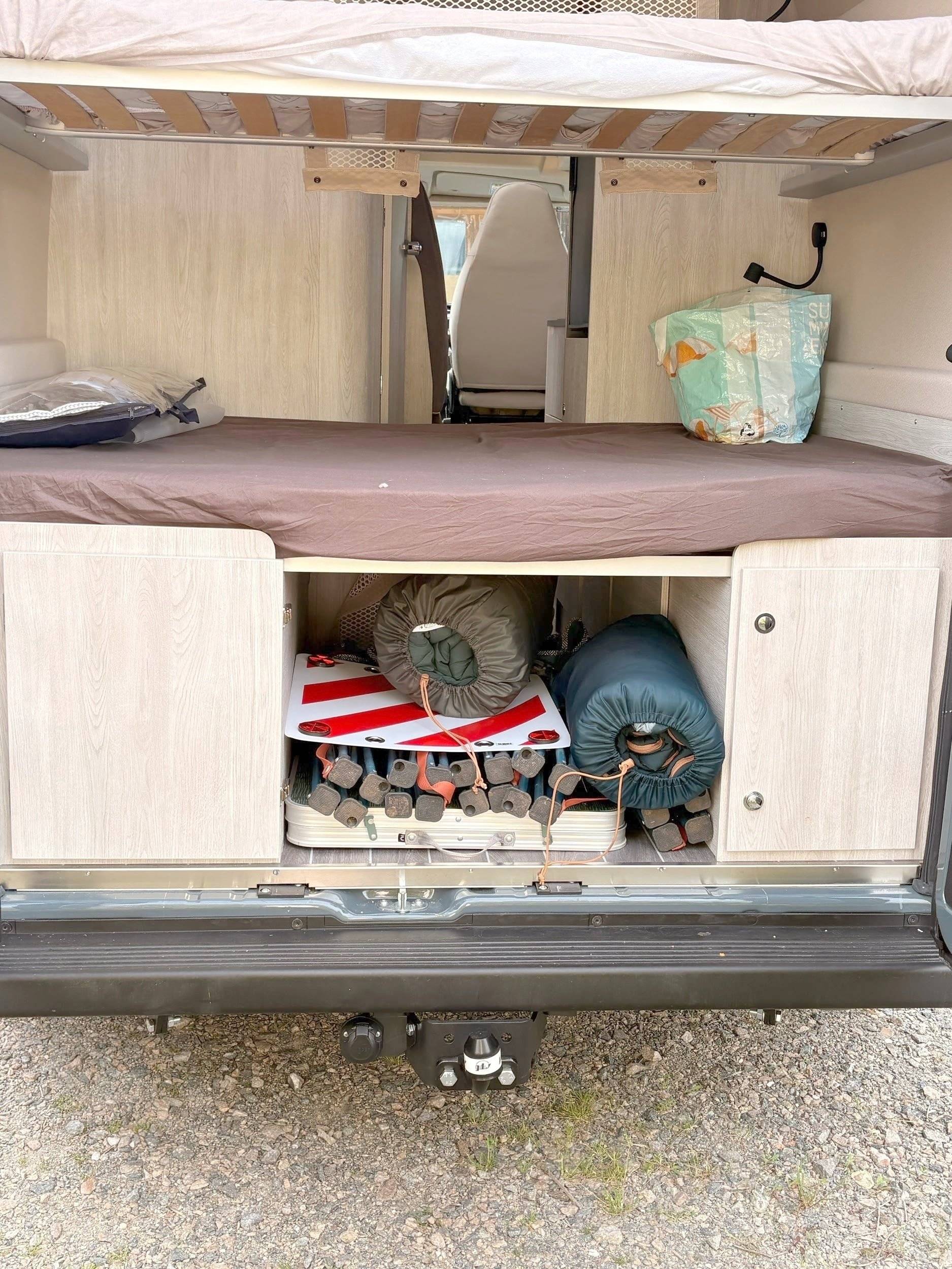 Roller Team LIVINGSTONE SPORT 5