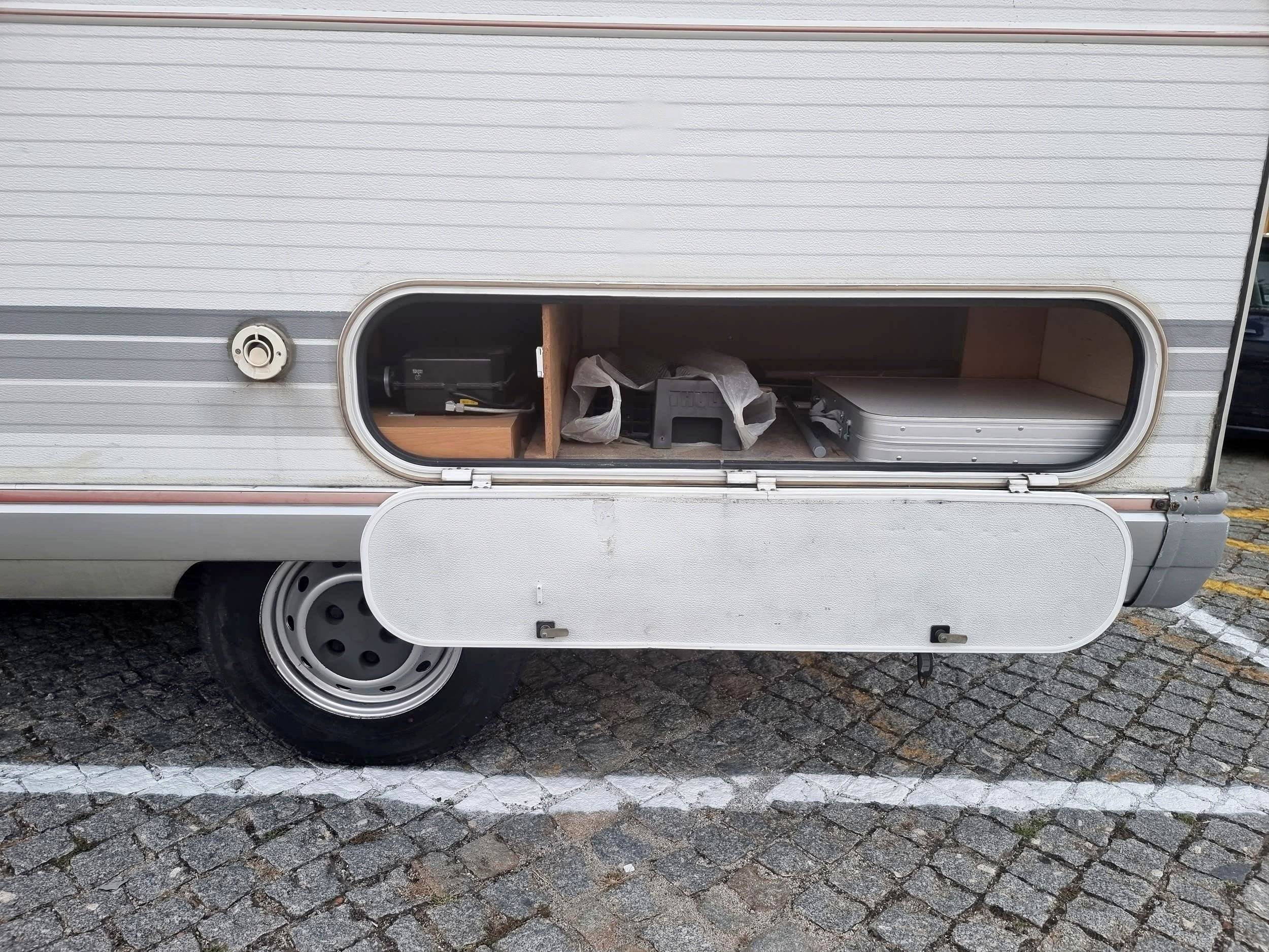 Moncayo Ducato 2,5 TD 116cv