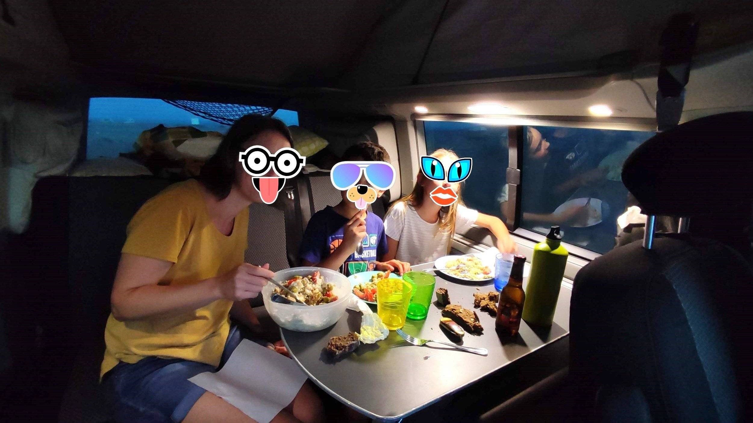 Volkswagen California Beach