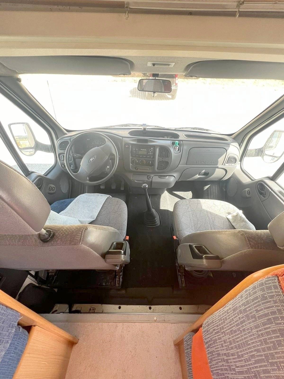 Rimor Rimor katamarano "La Lechu"