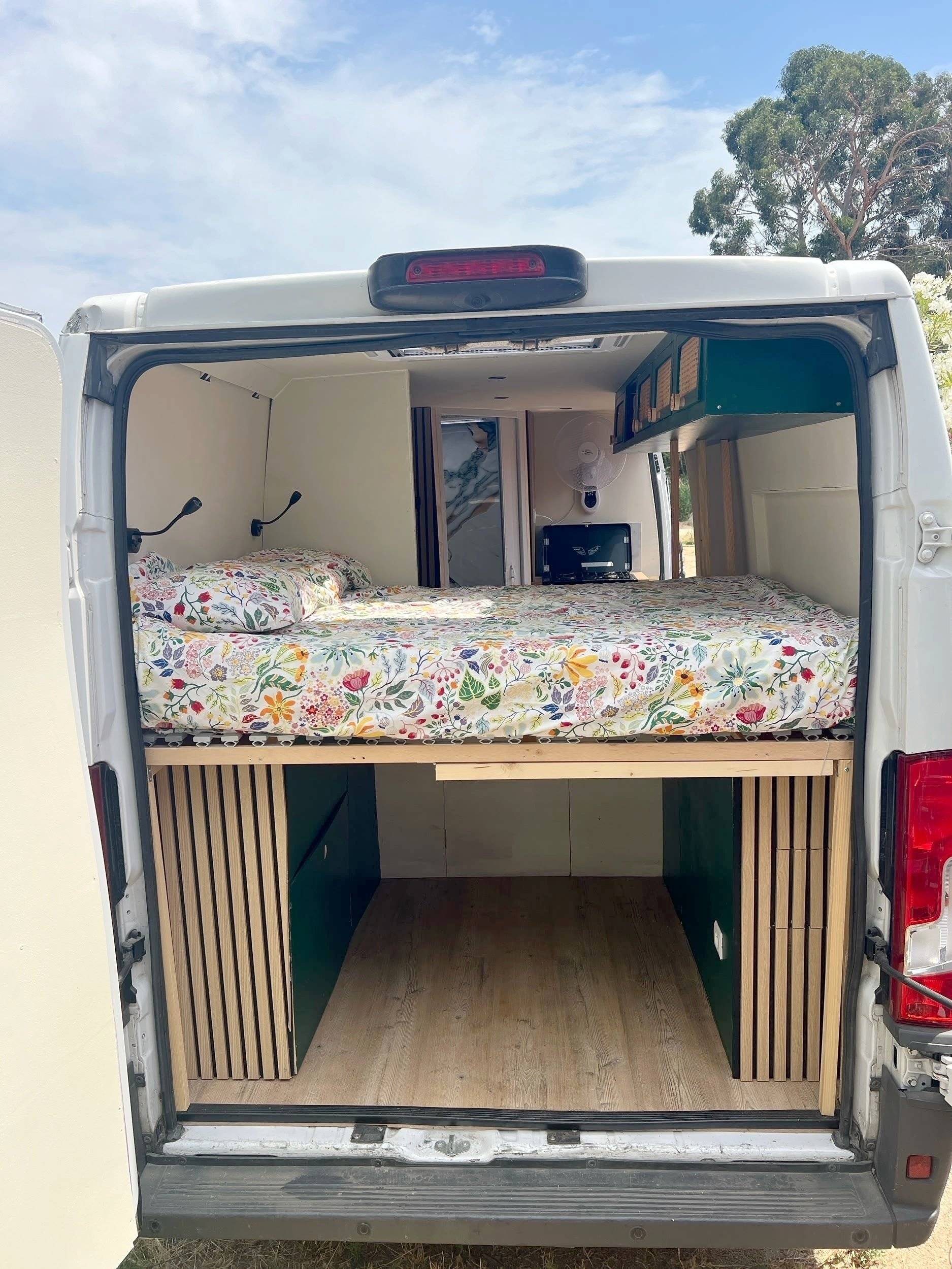 Fiat Ducato 2,3 l 150 ch