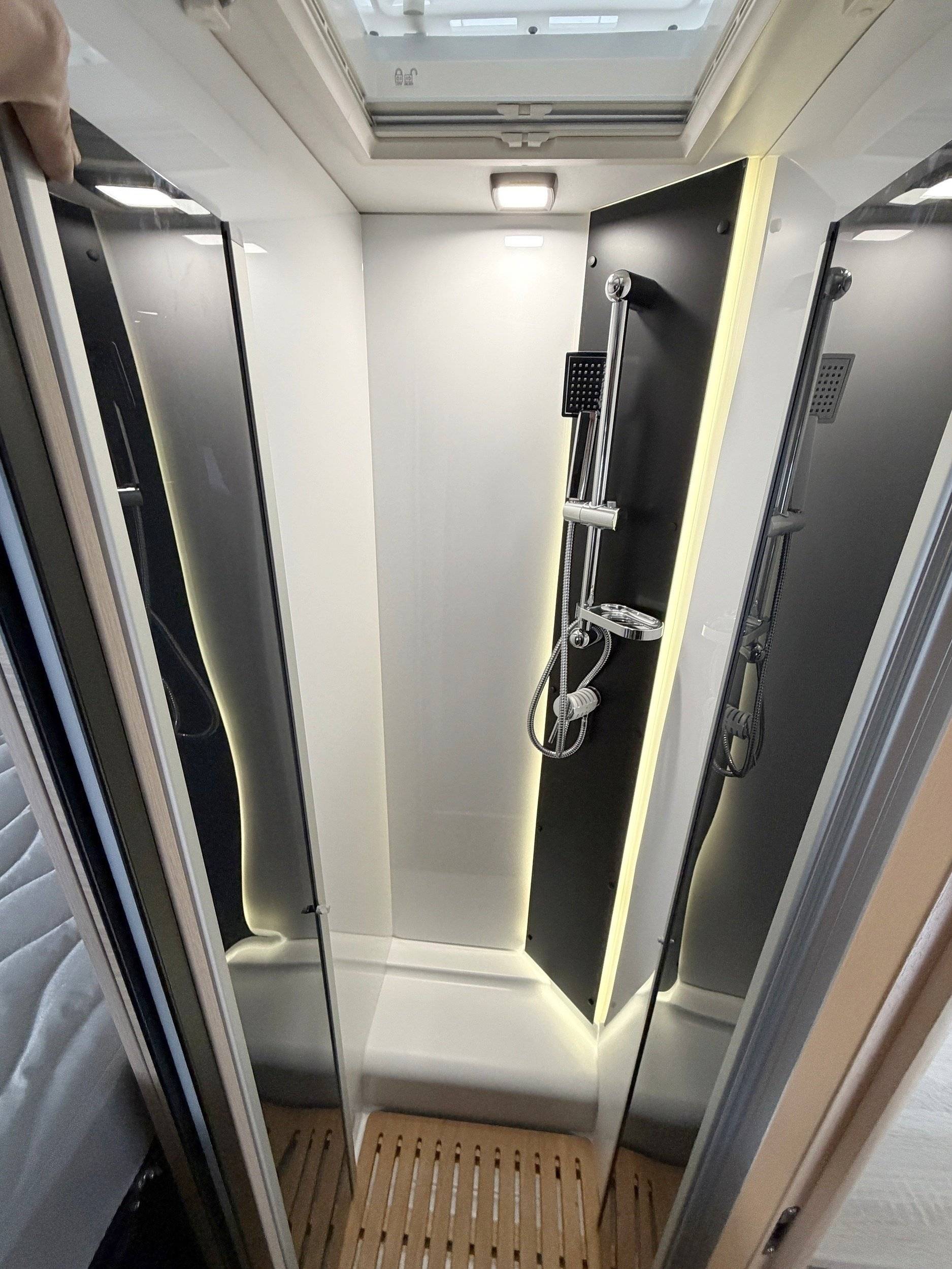 Chausson Chausson 724 Etape Line