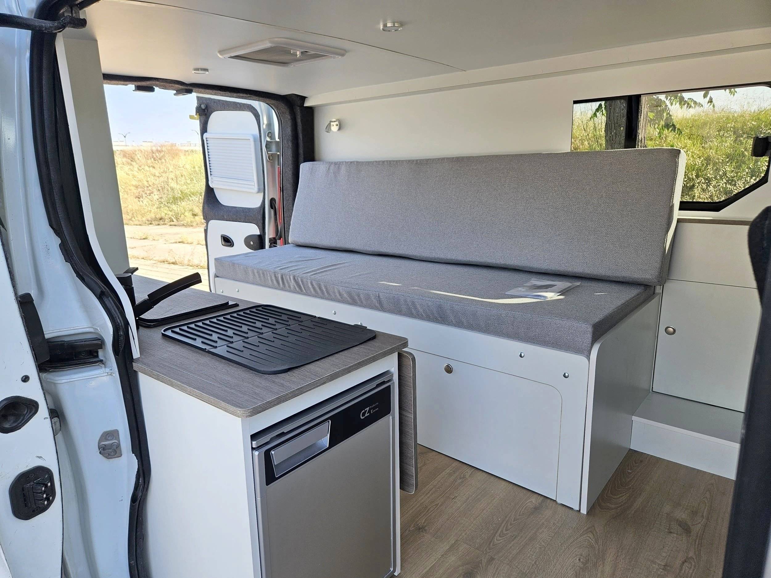 Camper 