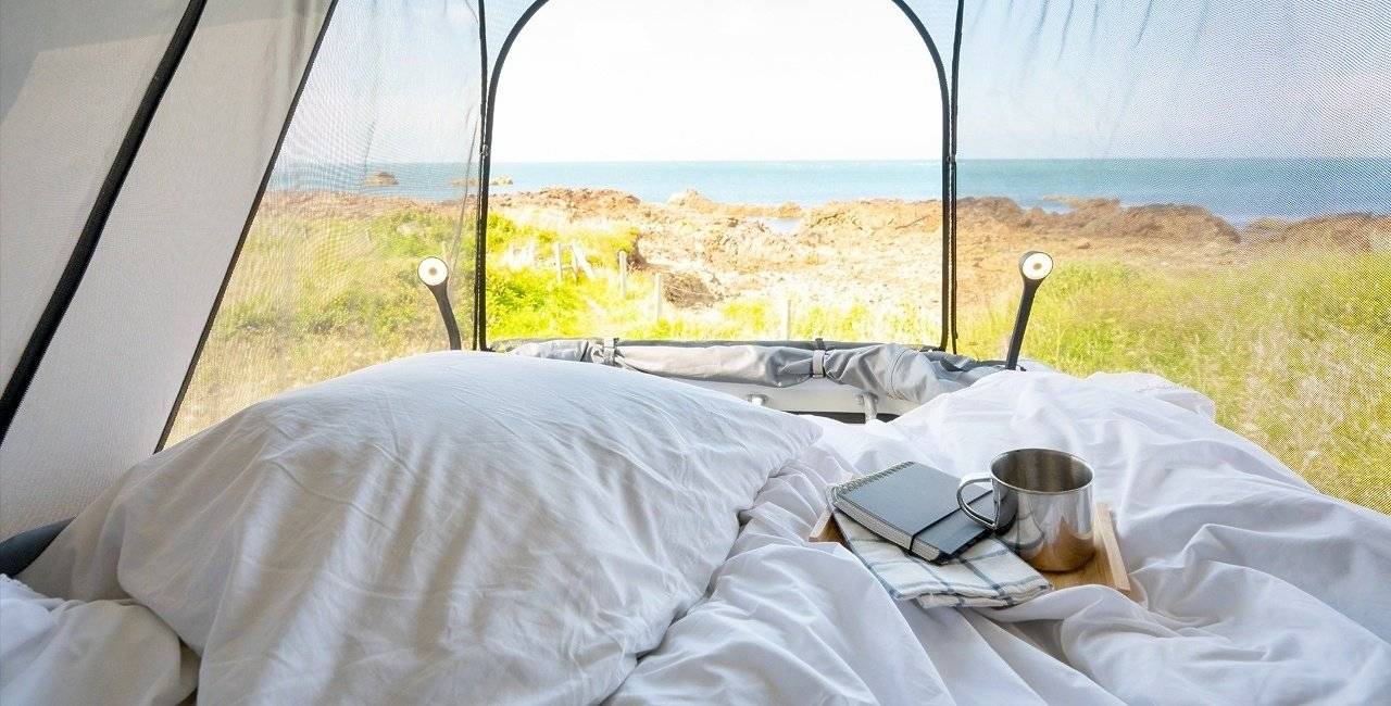 Elios 63 GX Sky-Lift