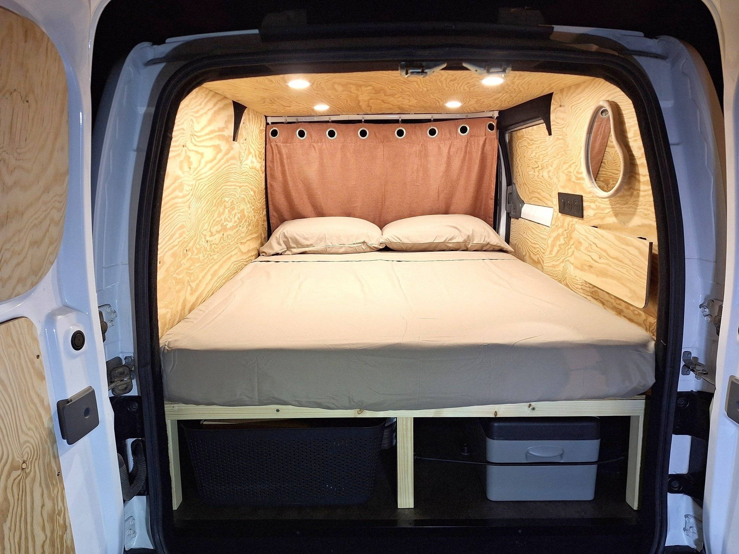 Autre NV200