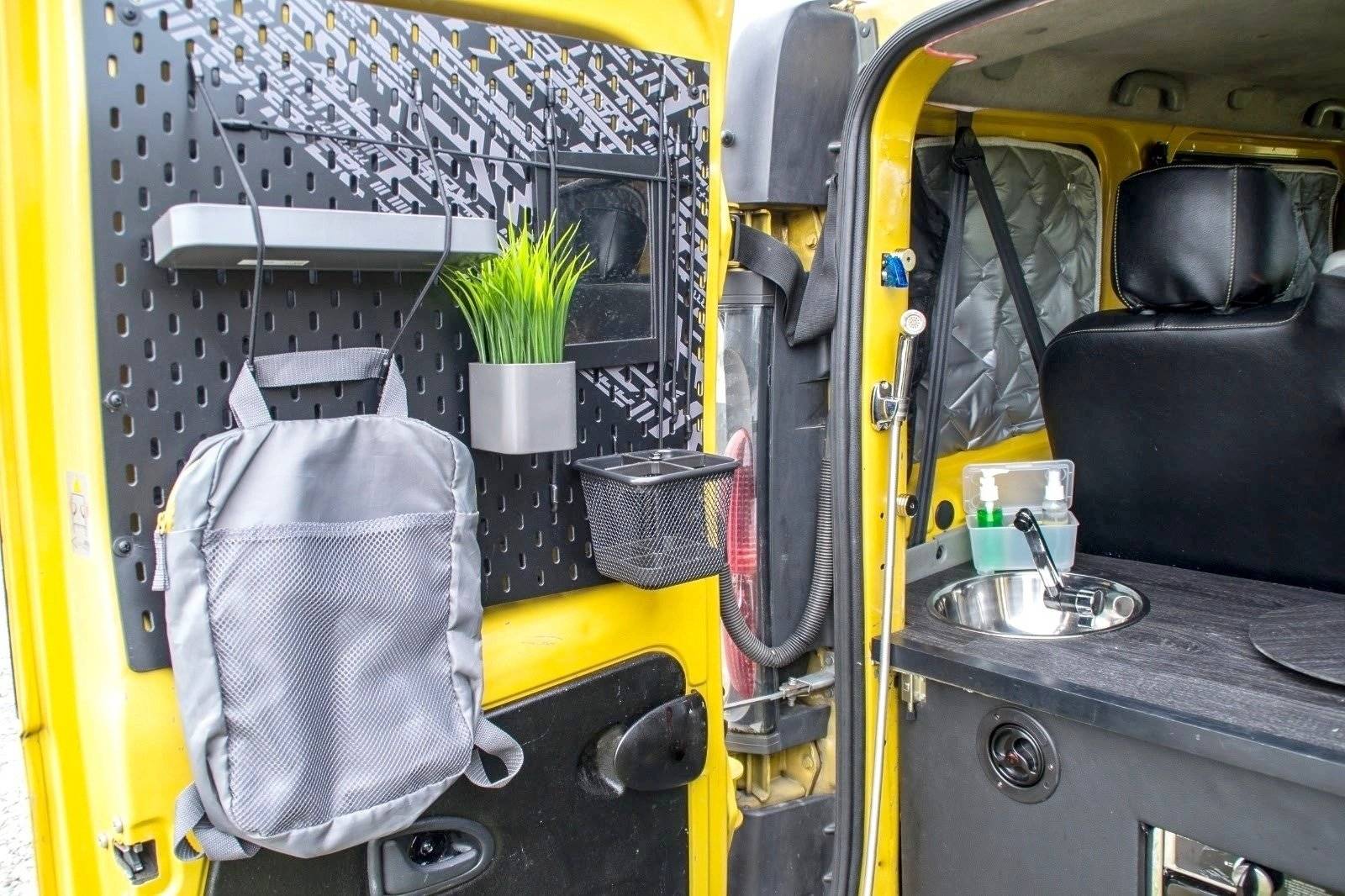 Renault TRAFIC II 100 CV