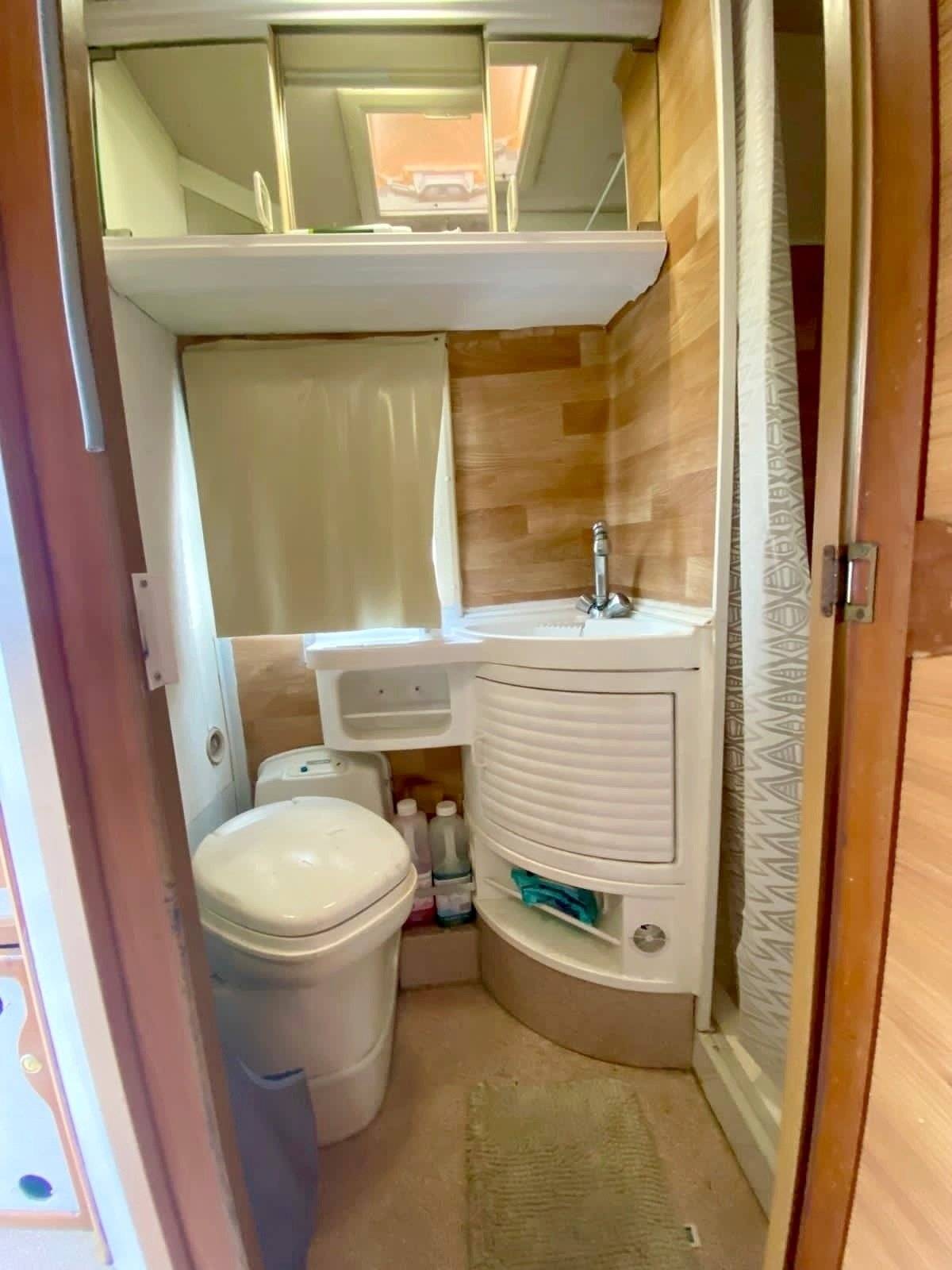 Pilote Pilote Galaxy 