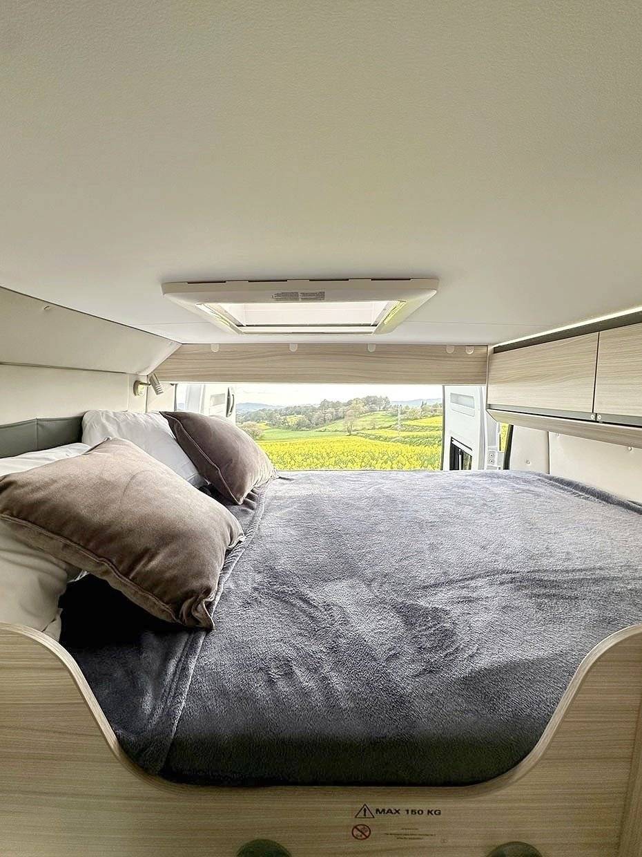 Camper Adria Twin 2025 