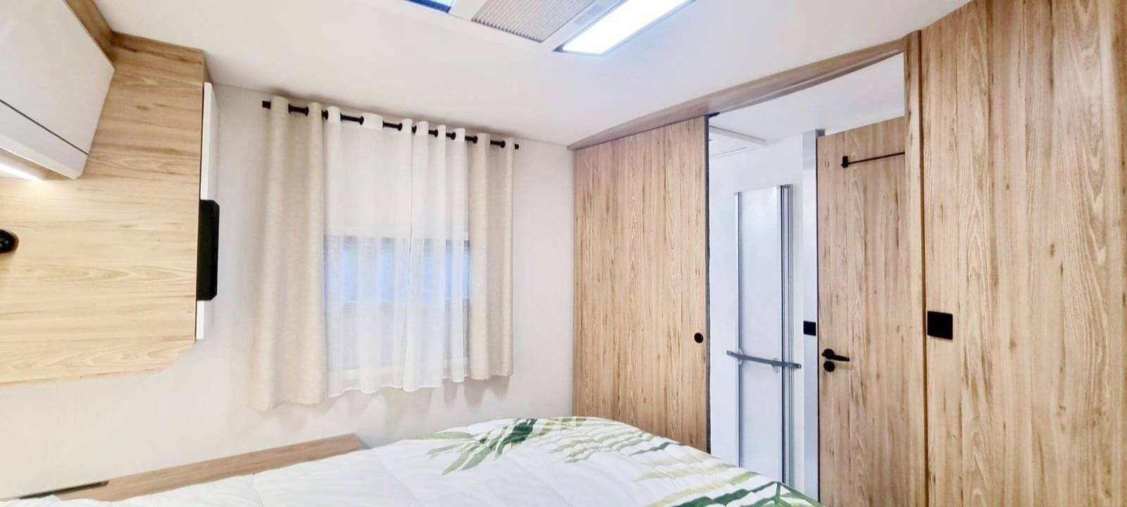 Bavaria Bavaria 746 FC nomade