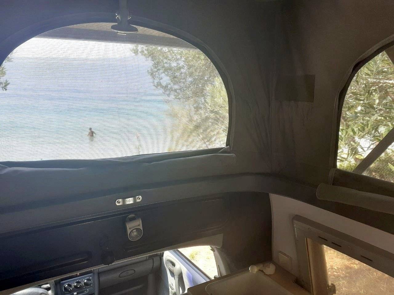 Bavaria Camp Carissimo Opel