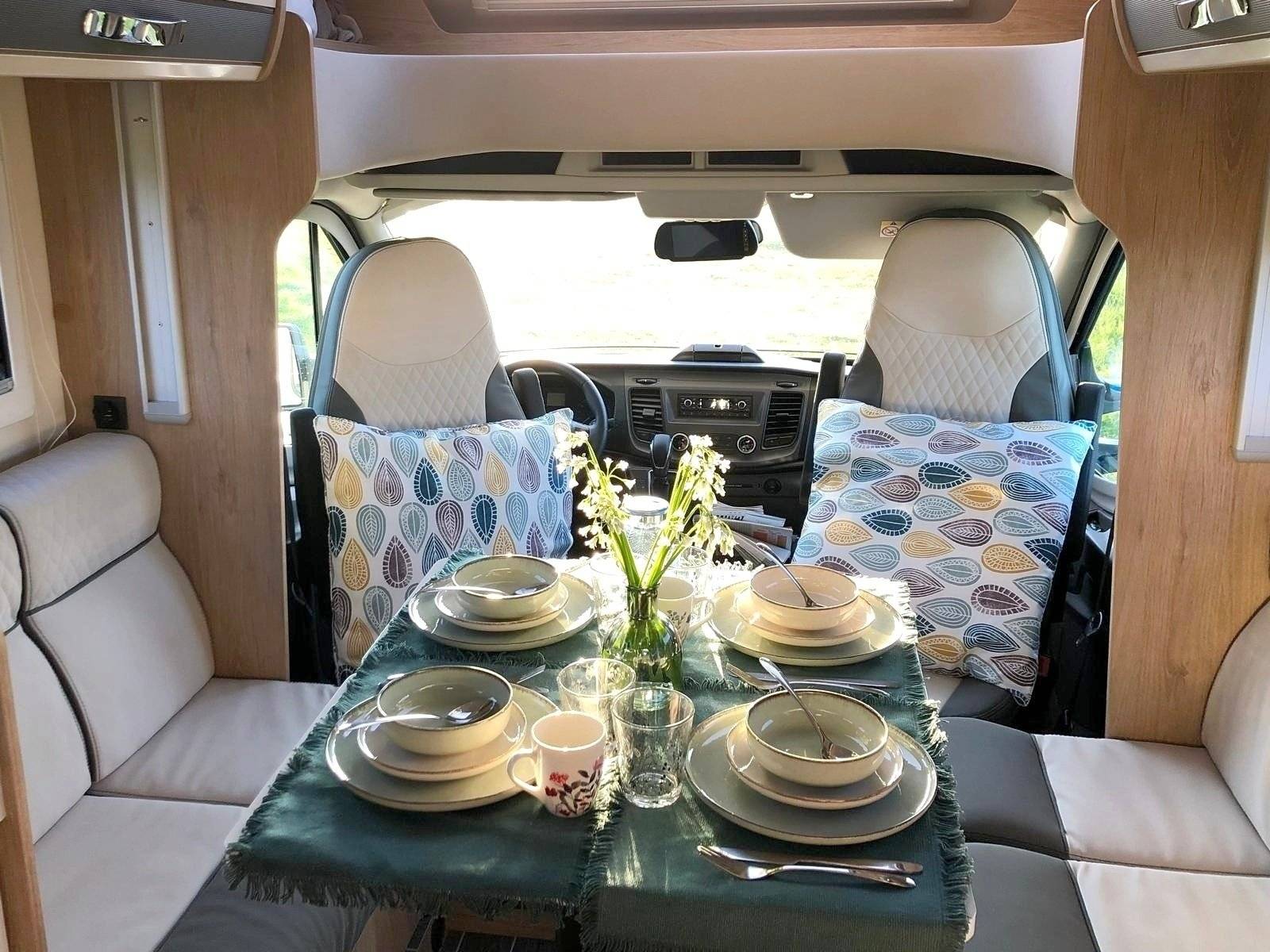 Ci HORON GO 67XT SELEKT 