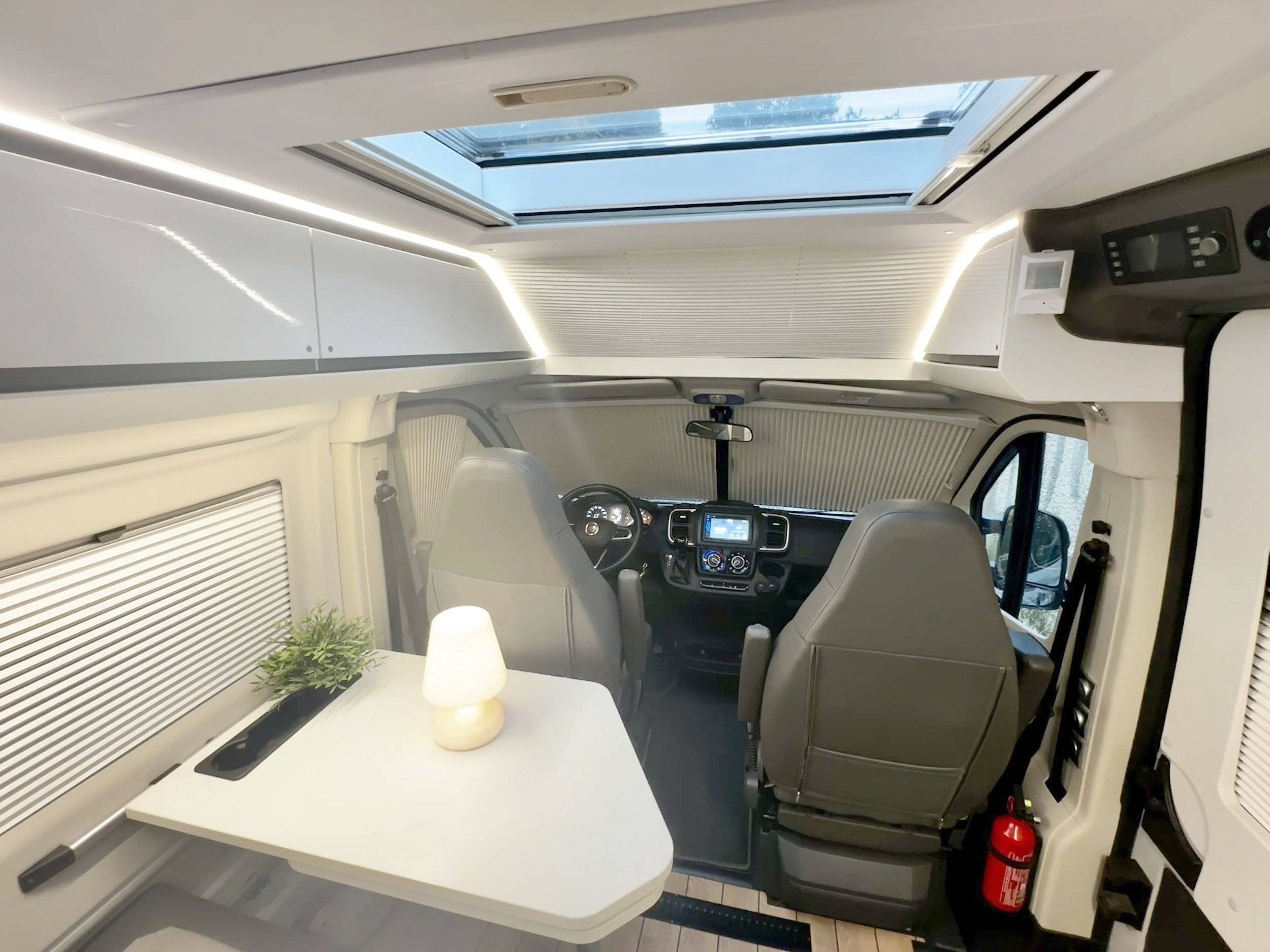 Elios Elios 63 LB Skyline