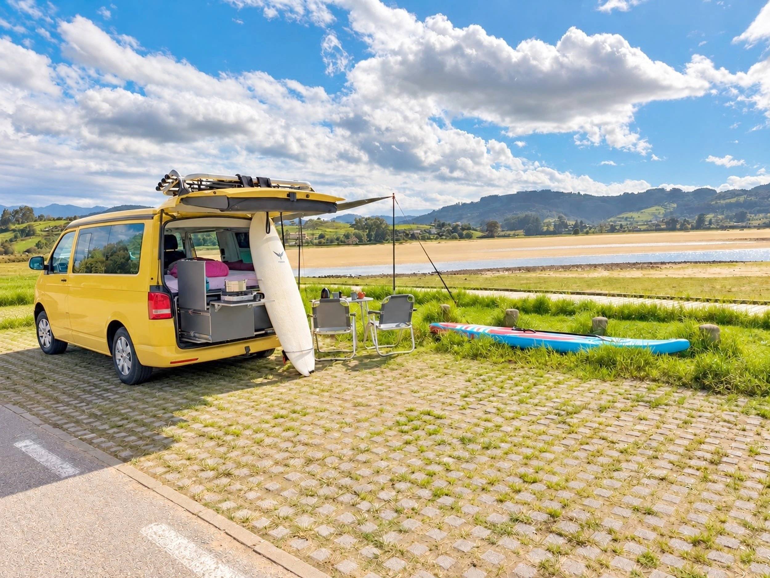 Westfalia 