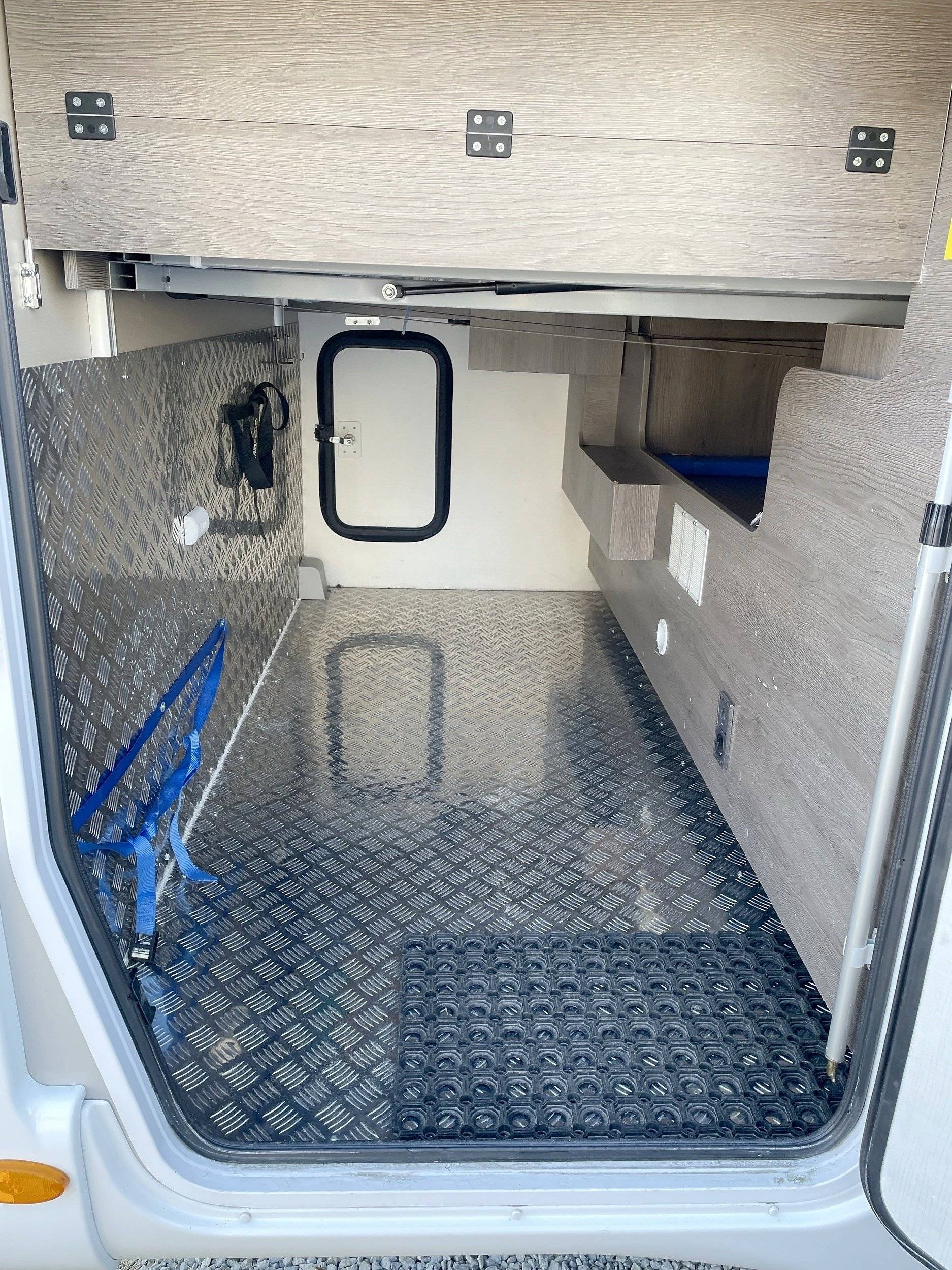 Chausson Transit 2,0 l 170 ch