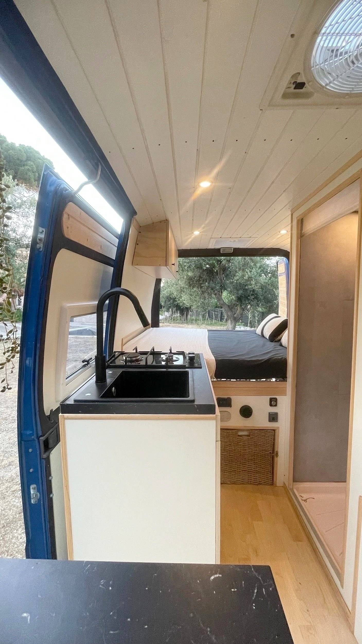 C.I. Ducato 2.8 jtd