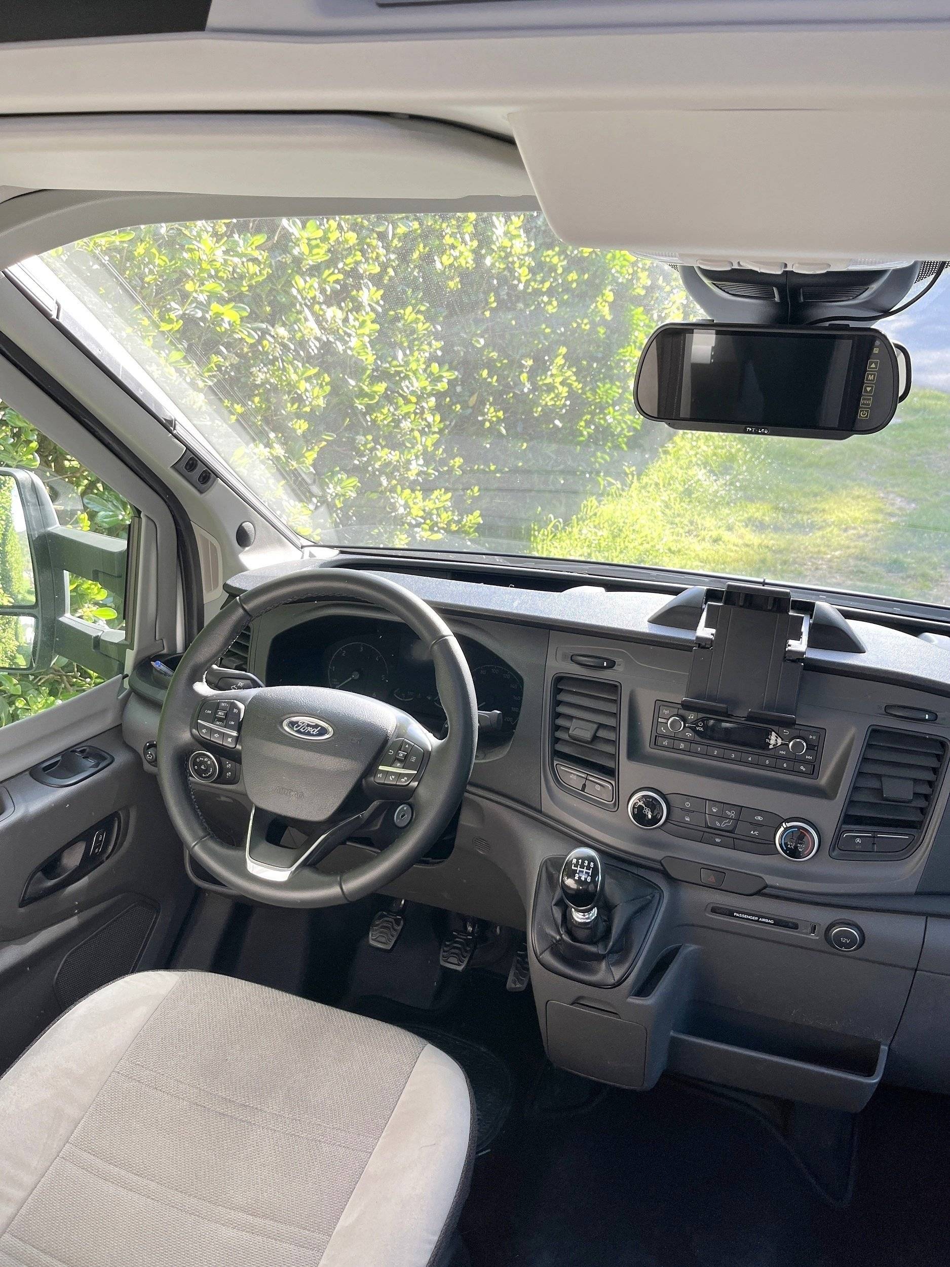 Benimar Benimar Sport 363