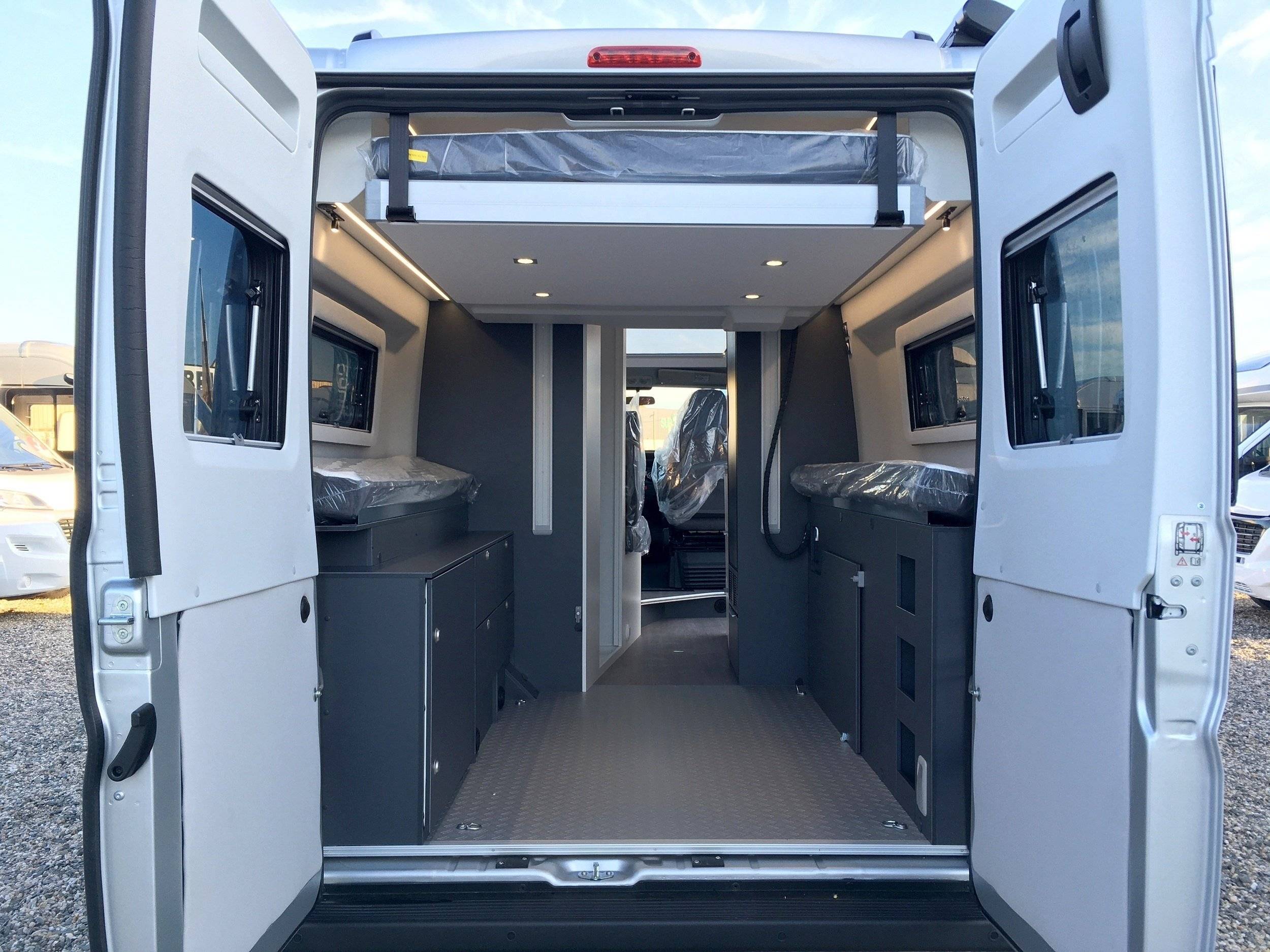 Adria Twin Sport 640 SGX