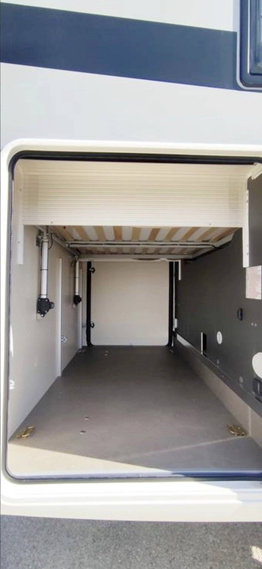 Mclouis Transit 2,0 l 170 ch