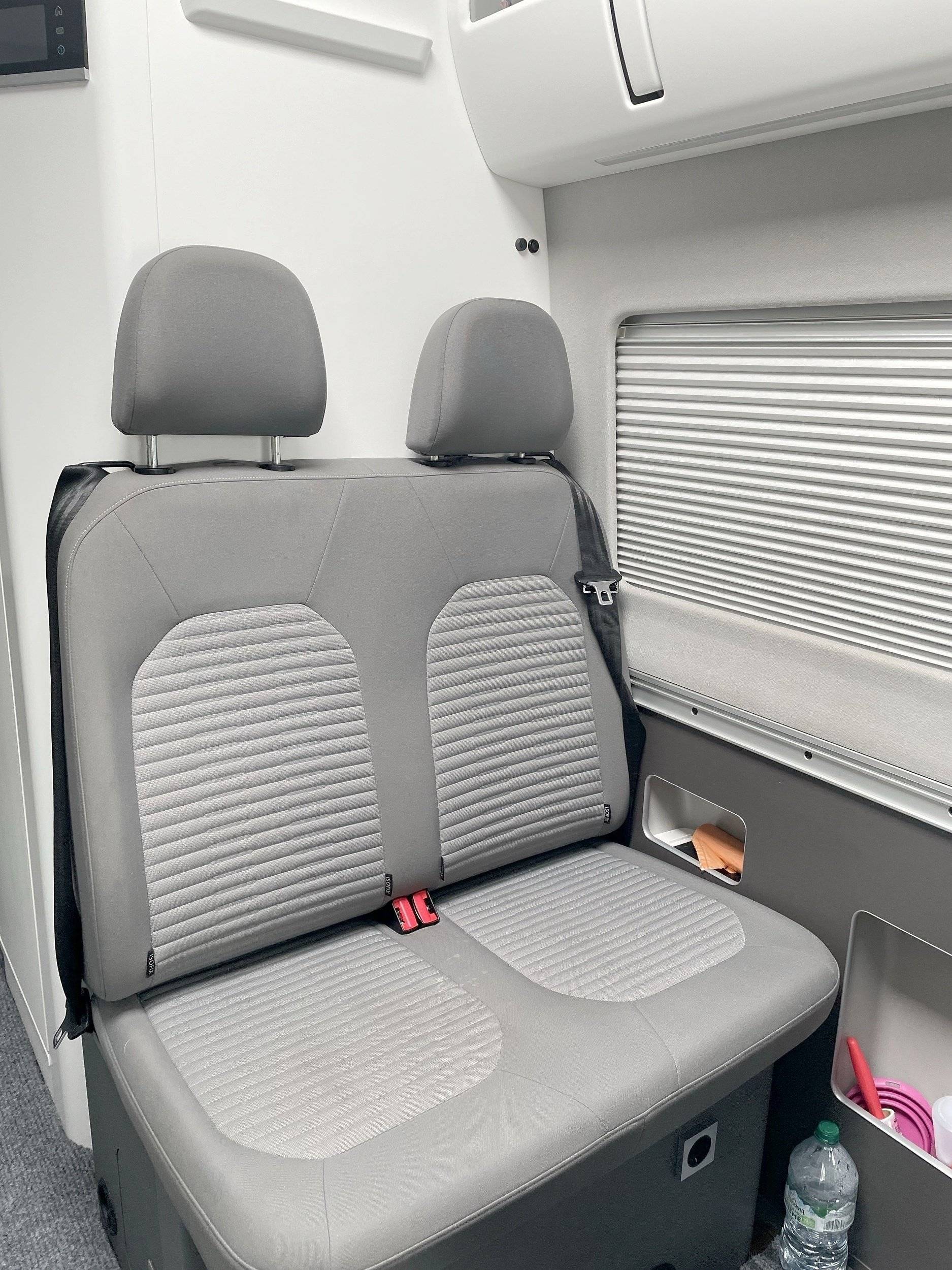 Volkswagen Gran California