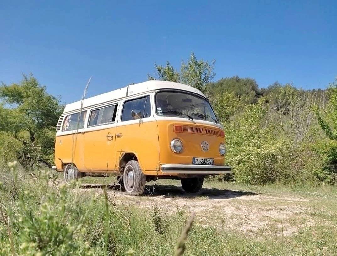 Westfalia Malaga 1979