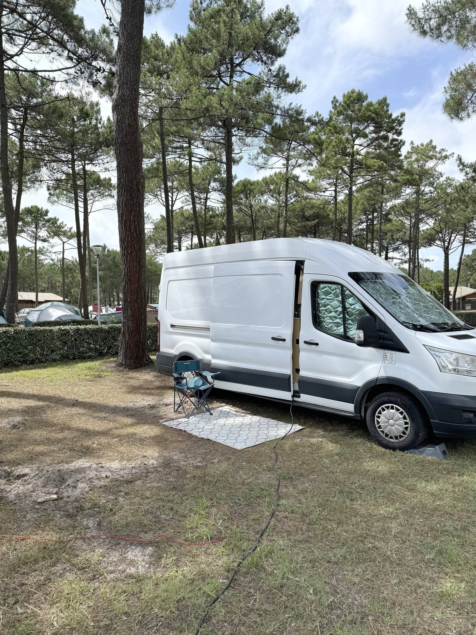 Atc 64 Transit 125 ch