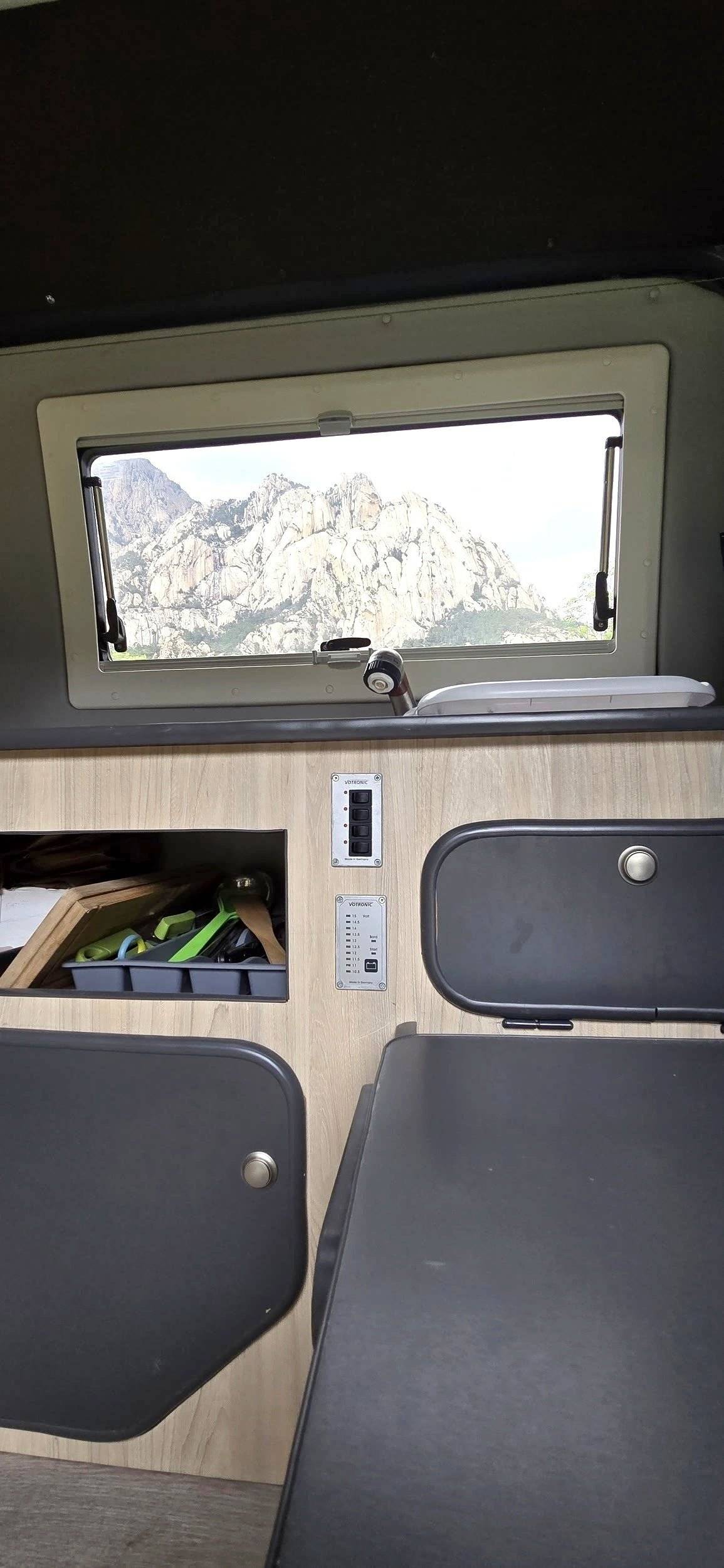 CUISINISTE T5 2,0 l 140 ch