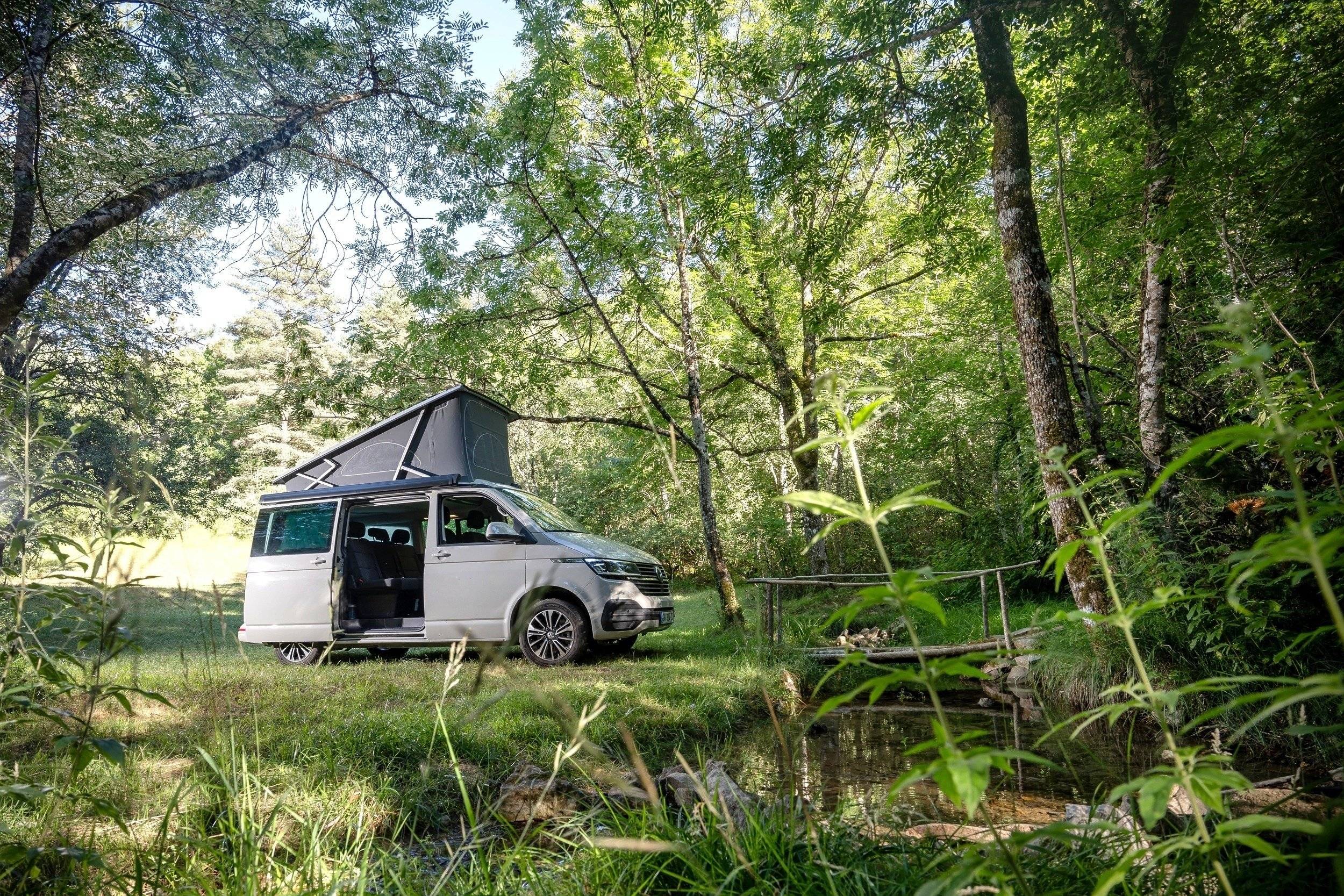 Volkswagen T6 2,0 l 150 ch