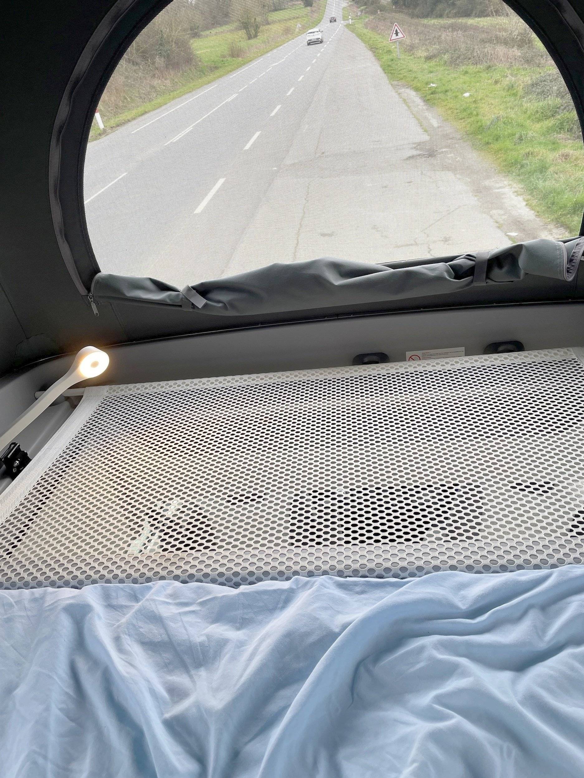 Hymer Hymer Free 600