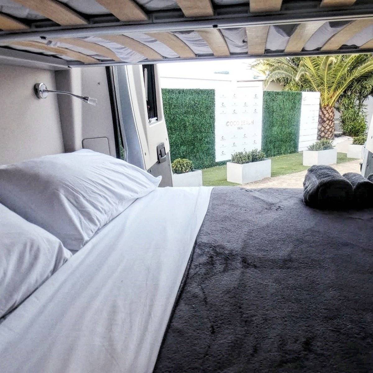 Roller Team Livingstone 5