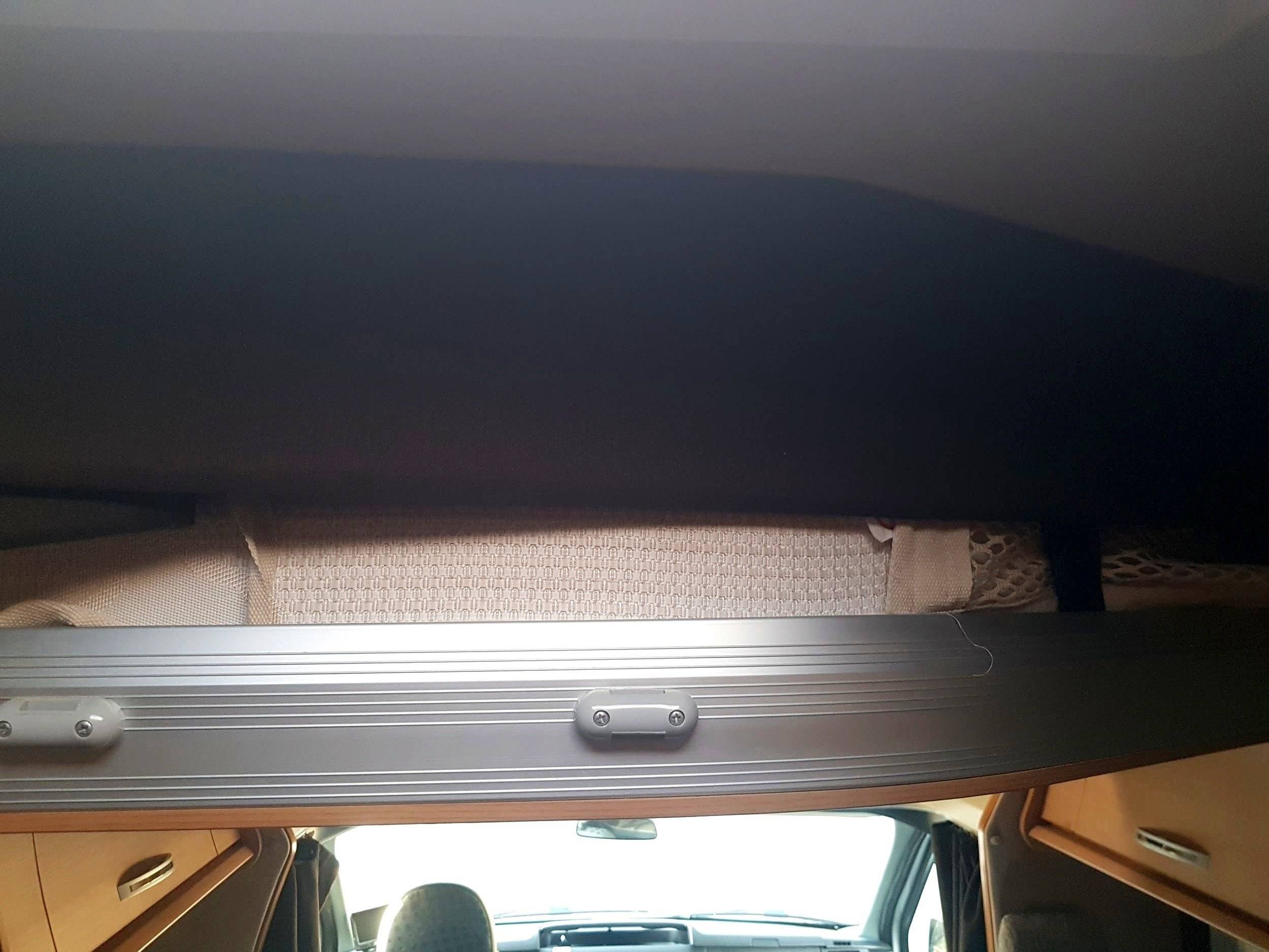 Challenger genesis 60