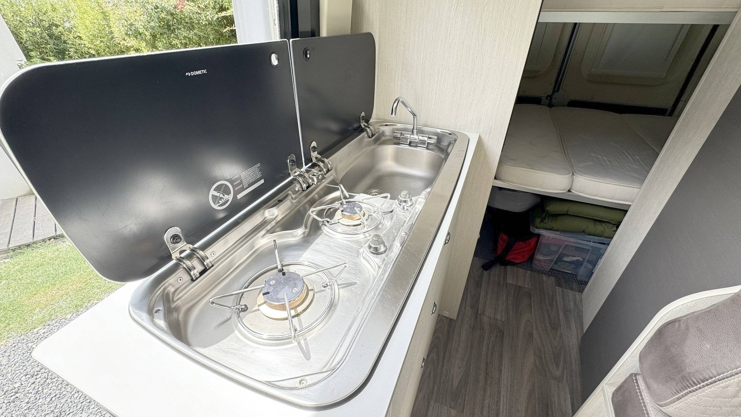 Chausson Chausson V594 Max 