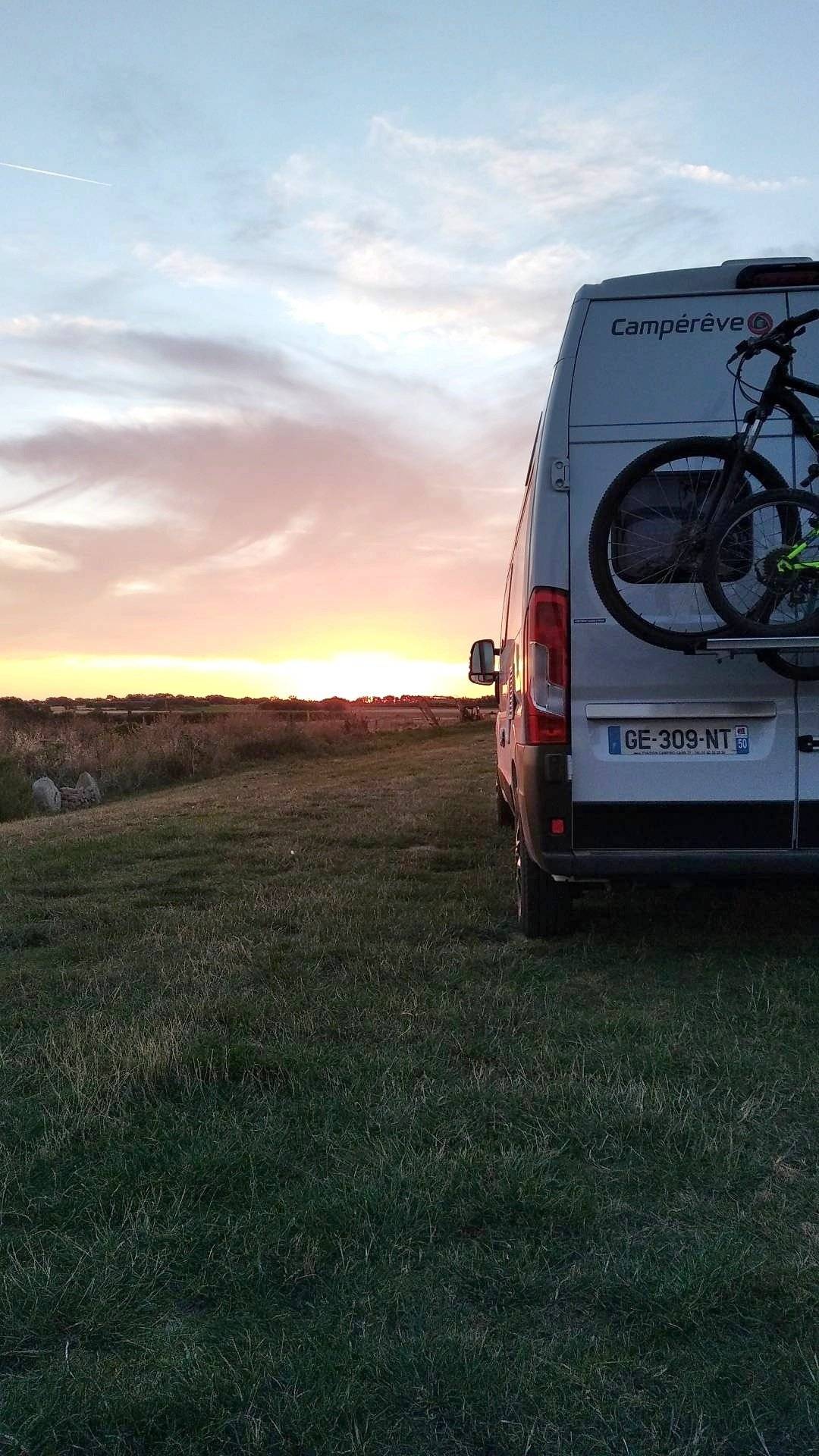 Campérêve Familyvan