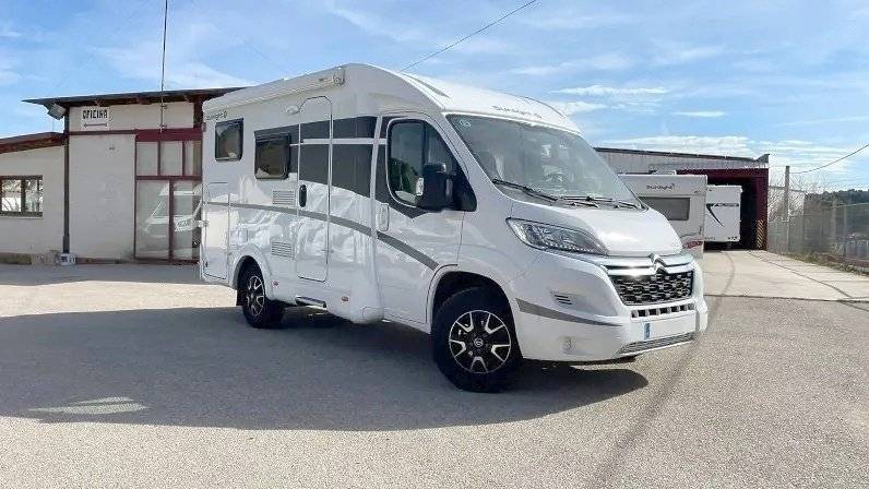 Sunlight Sunlight V60