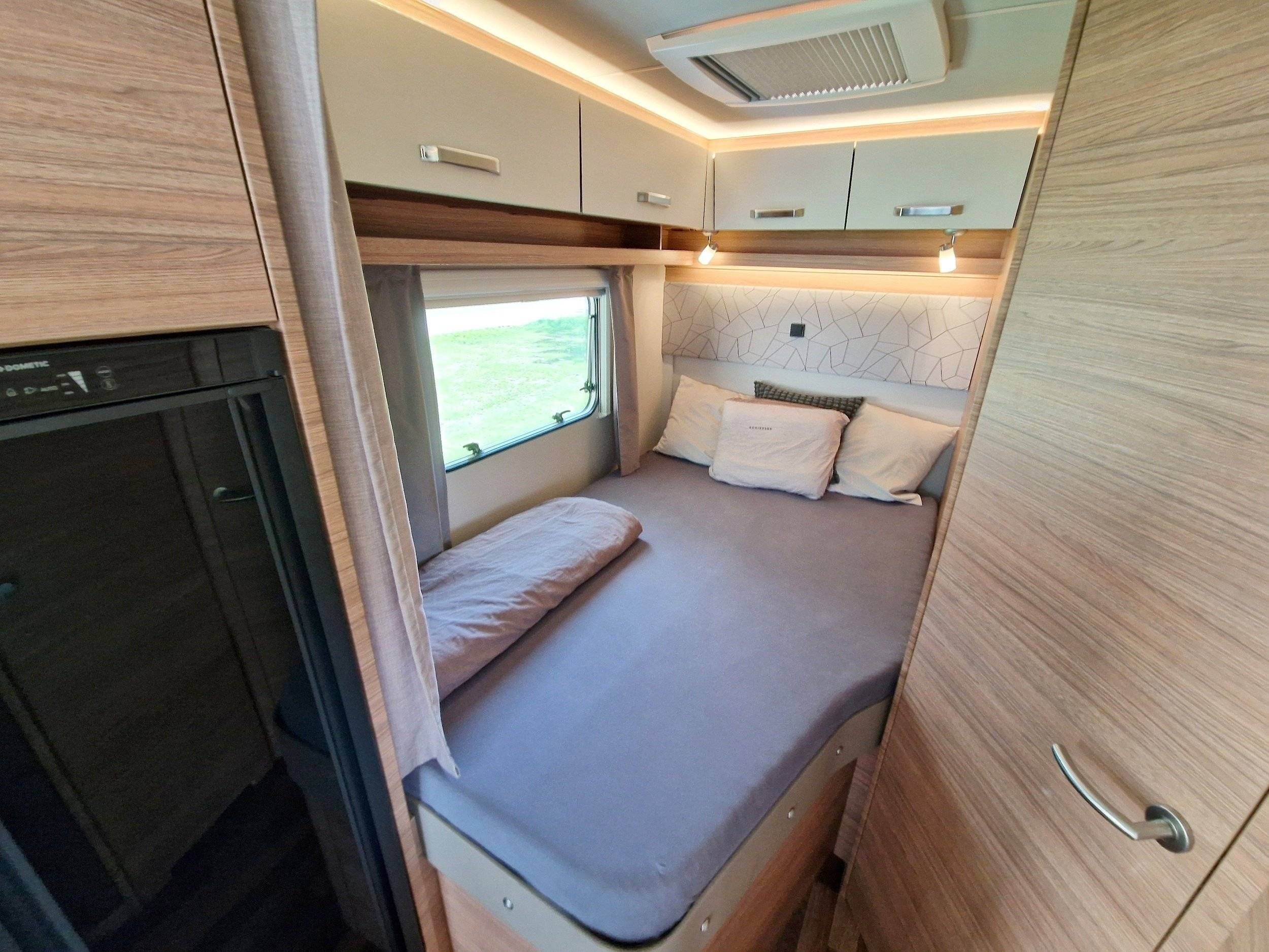 Weinsberg Weinsberg Carasuite