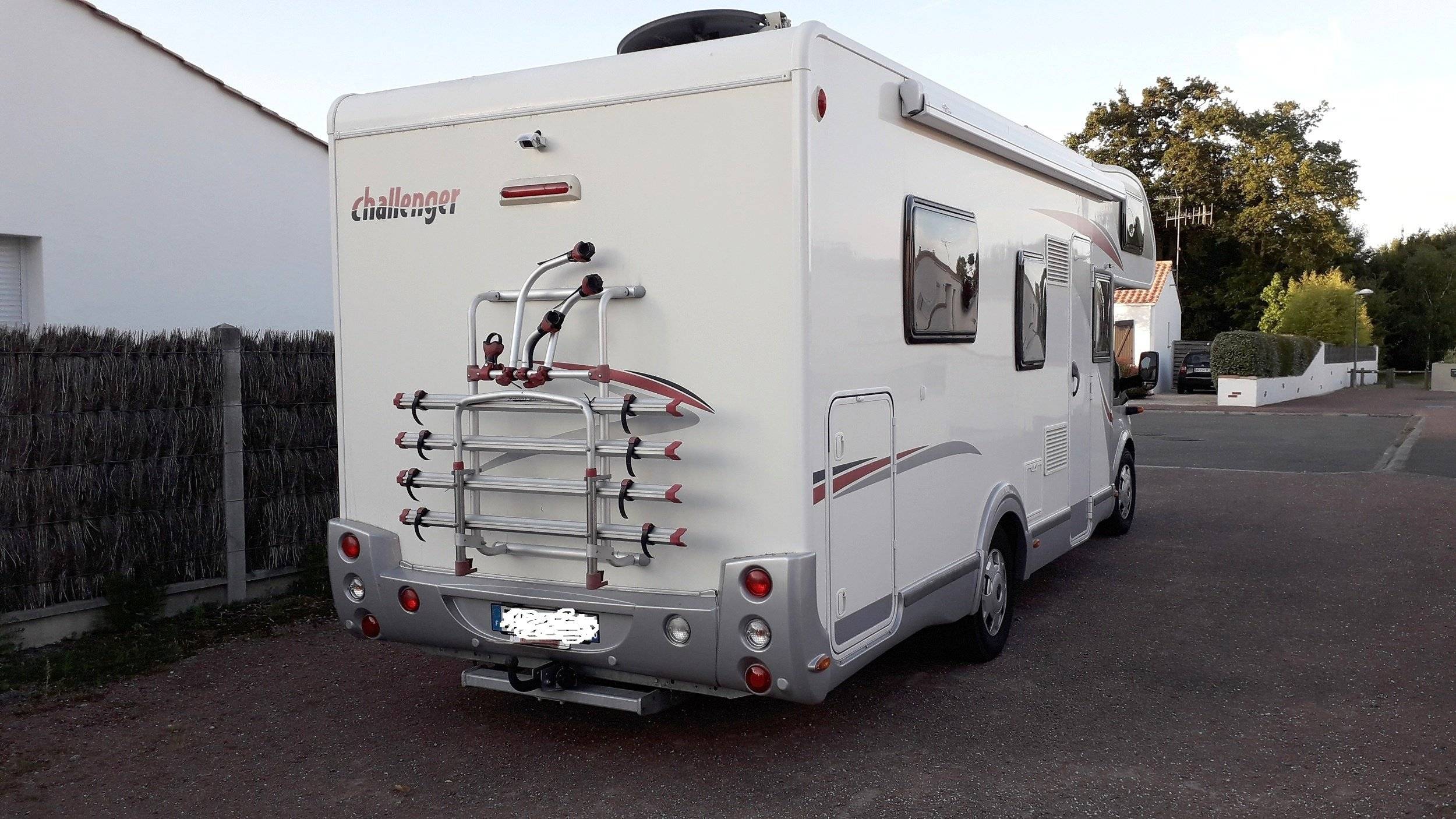 Challenger Challenger59