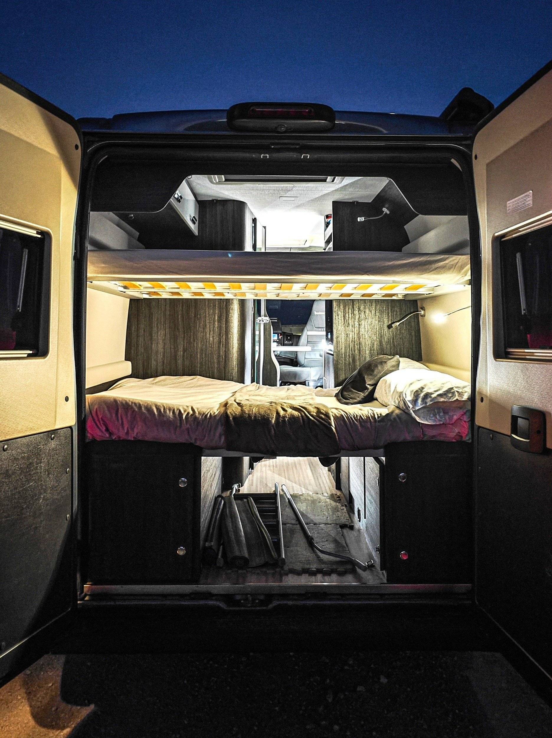 Benimar benimar benivan 119