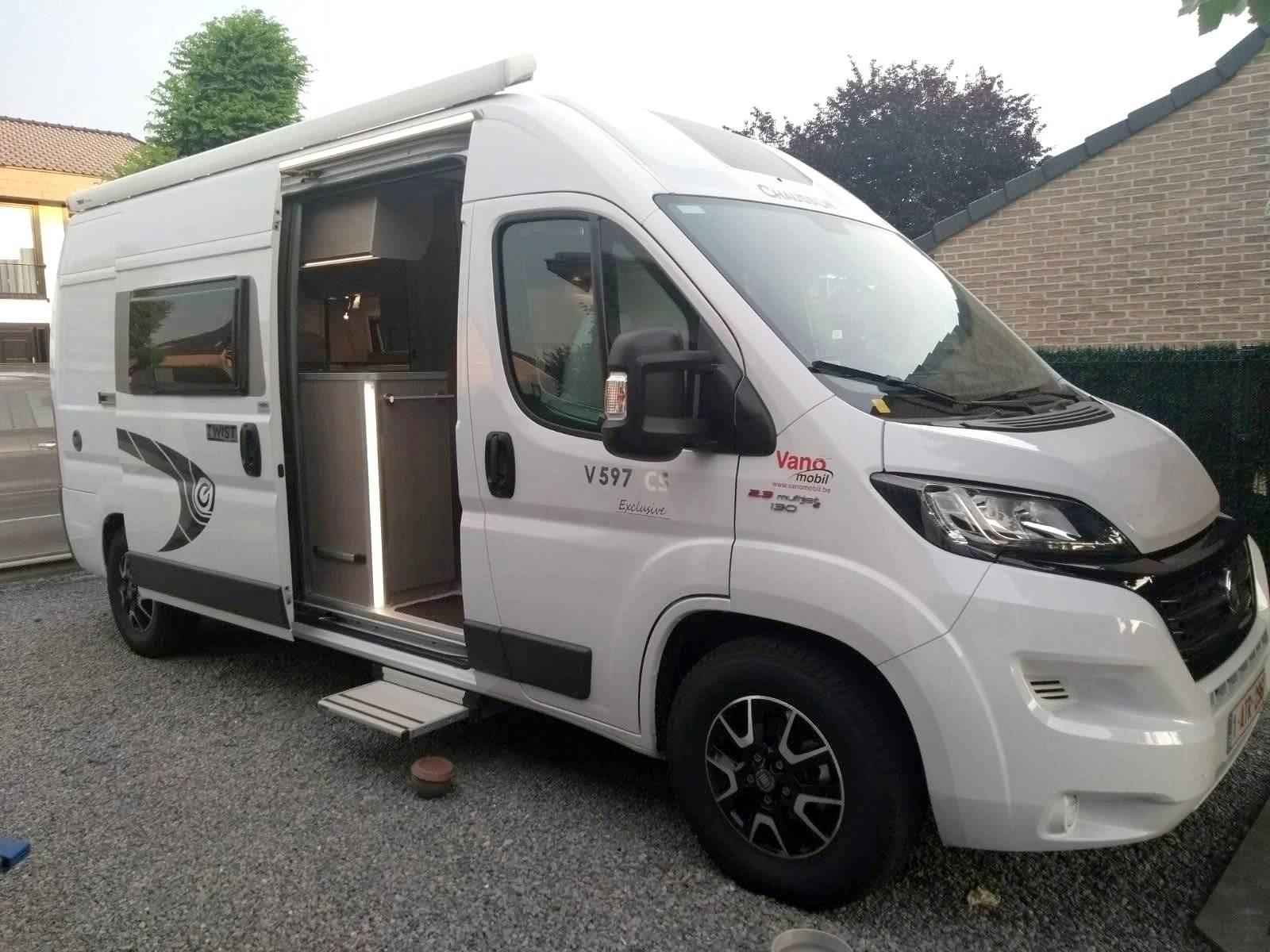 Chausson 