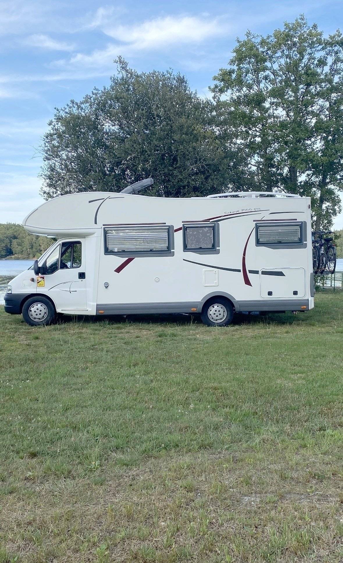 Benimar Ducato 2.8 JTD