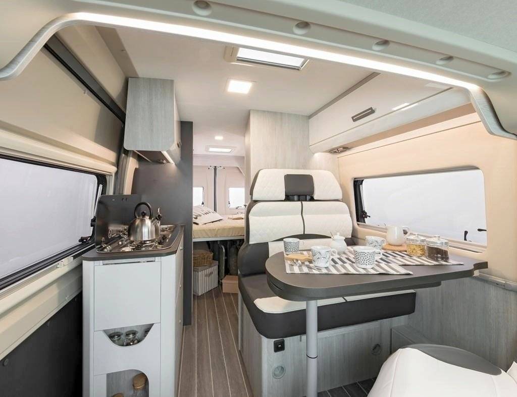 Roller Team LIVINGSTONE SPORT 5