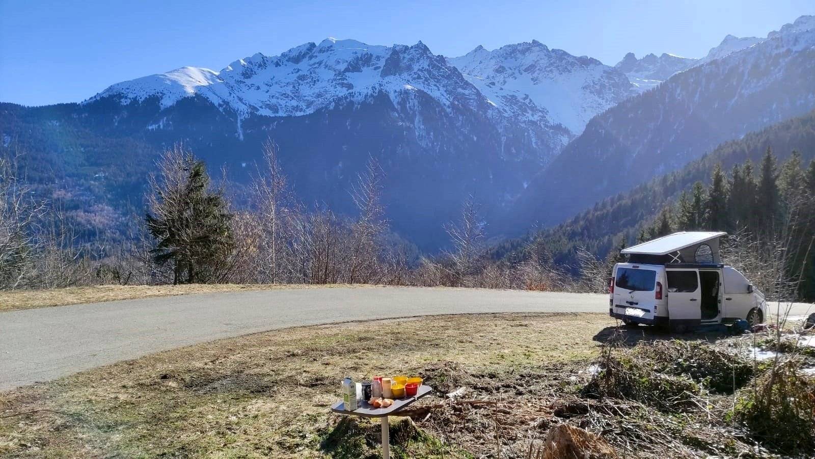 Hanroad RENAULT TRAFIC III 1.6 ENERGY DCI 145 TWIN TURBO EU6 L1H1 2.7T