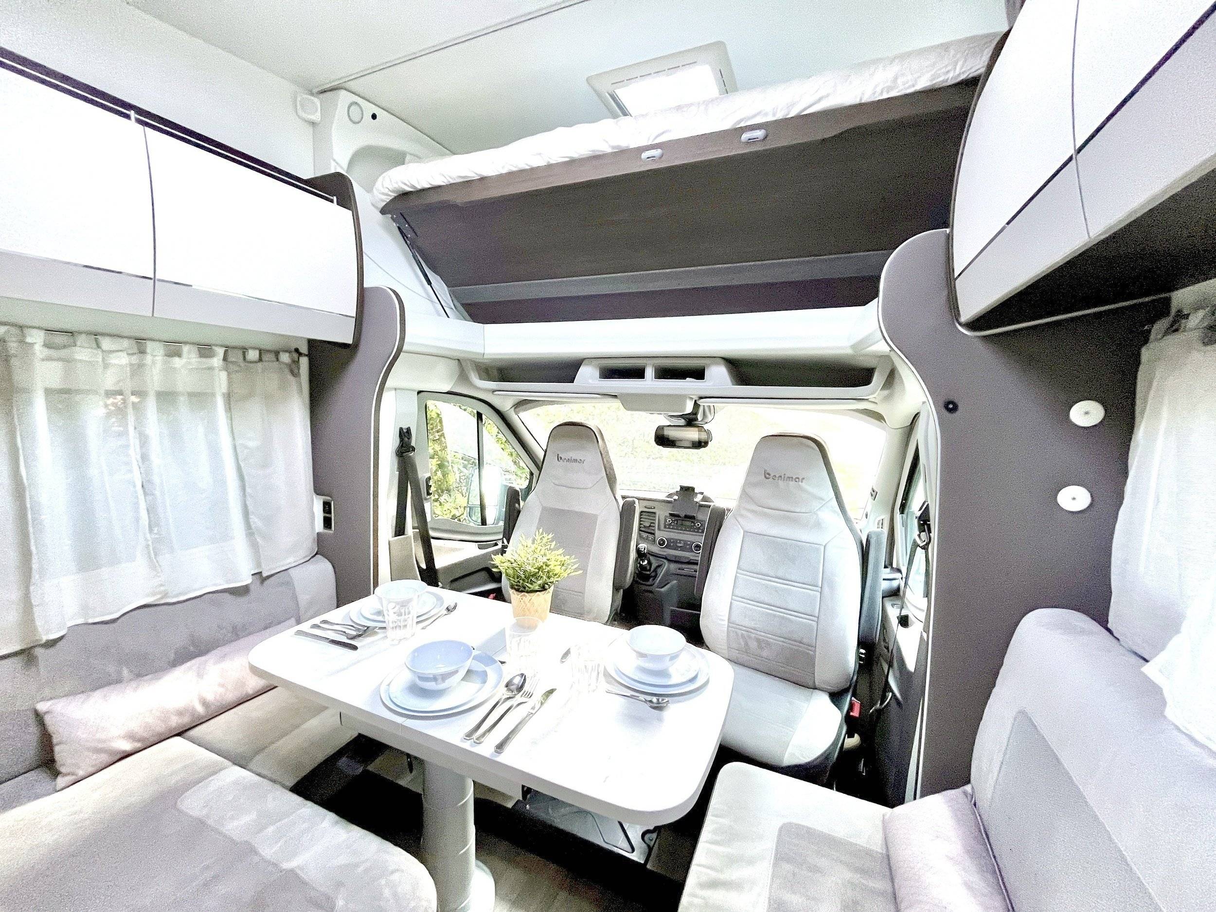 Benimar Benimar Sport 363